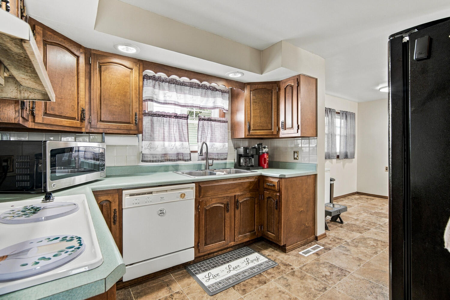 1203 Nicklin, Piqua, Ohio 45356