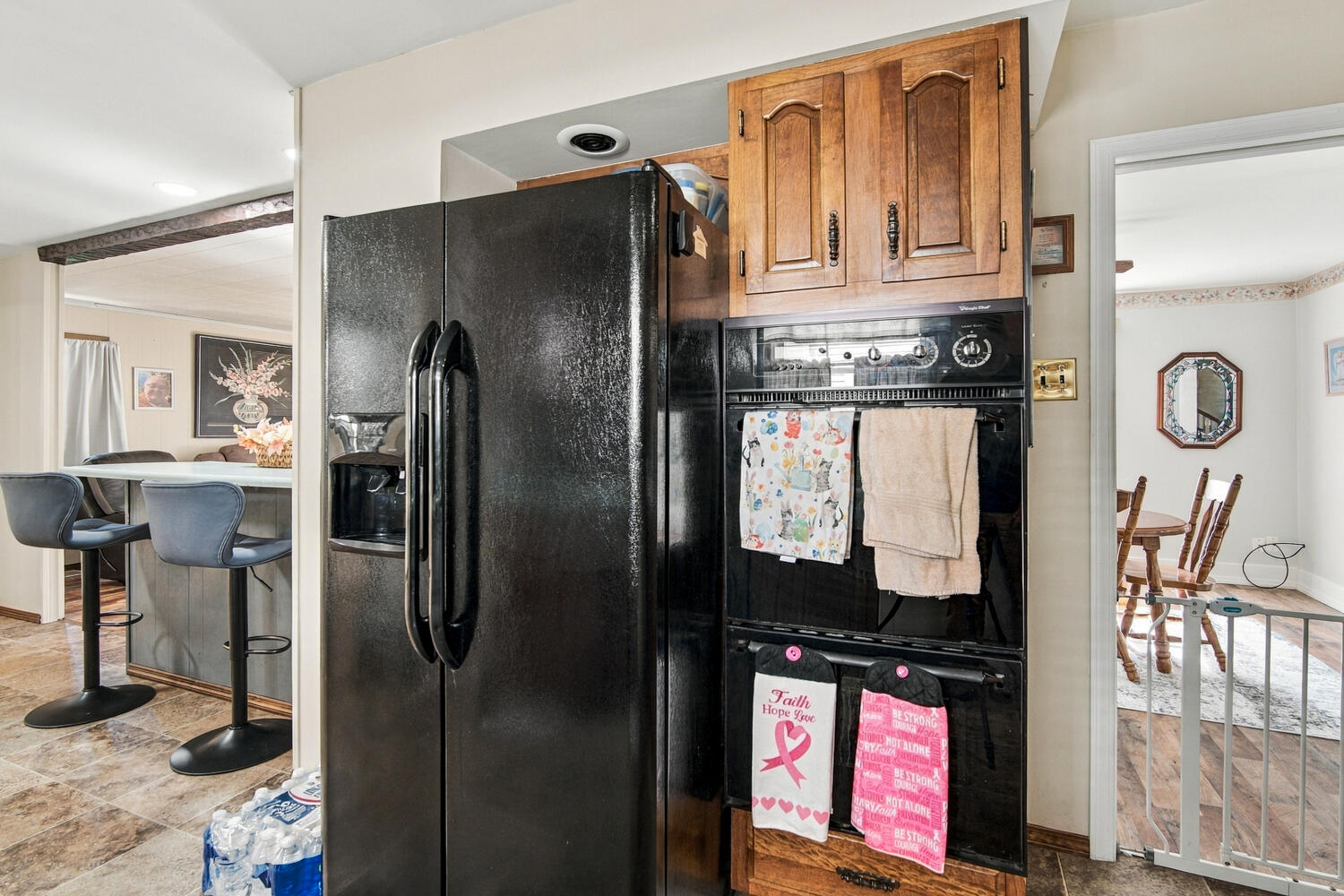 1203 Nicklin, Piqua, Ohio 45356