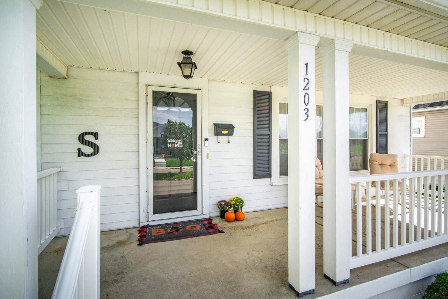 1203 Nicklin, Piqua, Ohio 45356