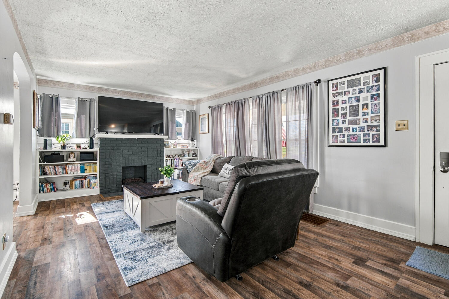 1203 Nicklin, Piqua, Ohio 45356