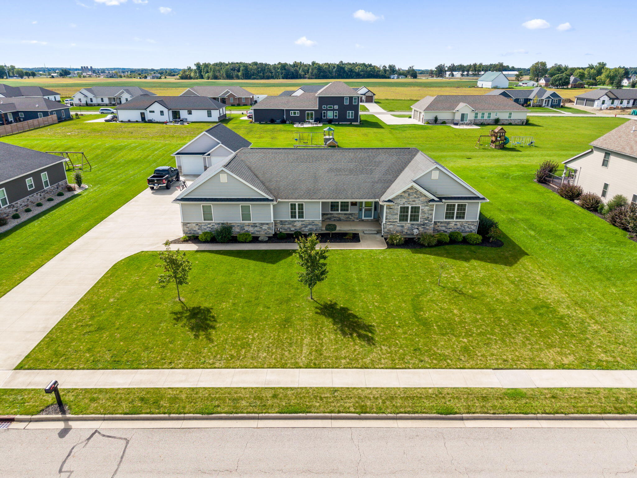 111 Timber, Anna, Ohio 45302