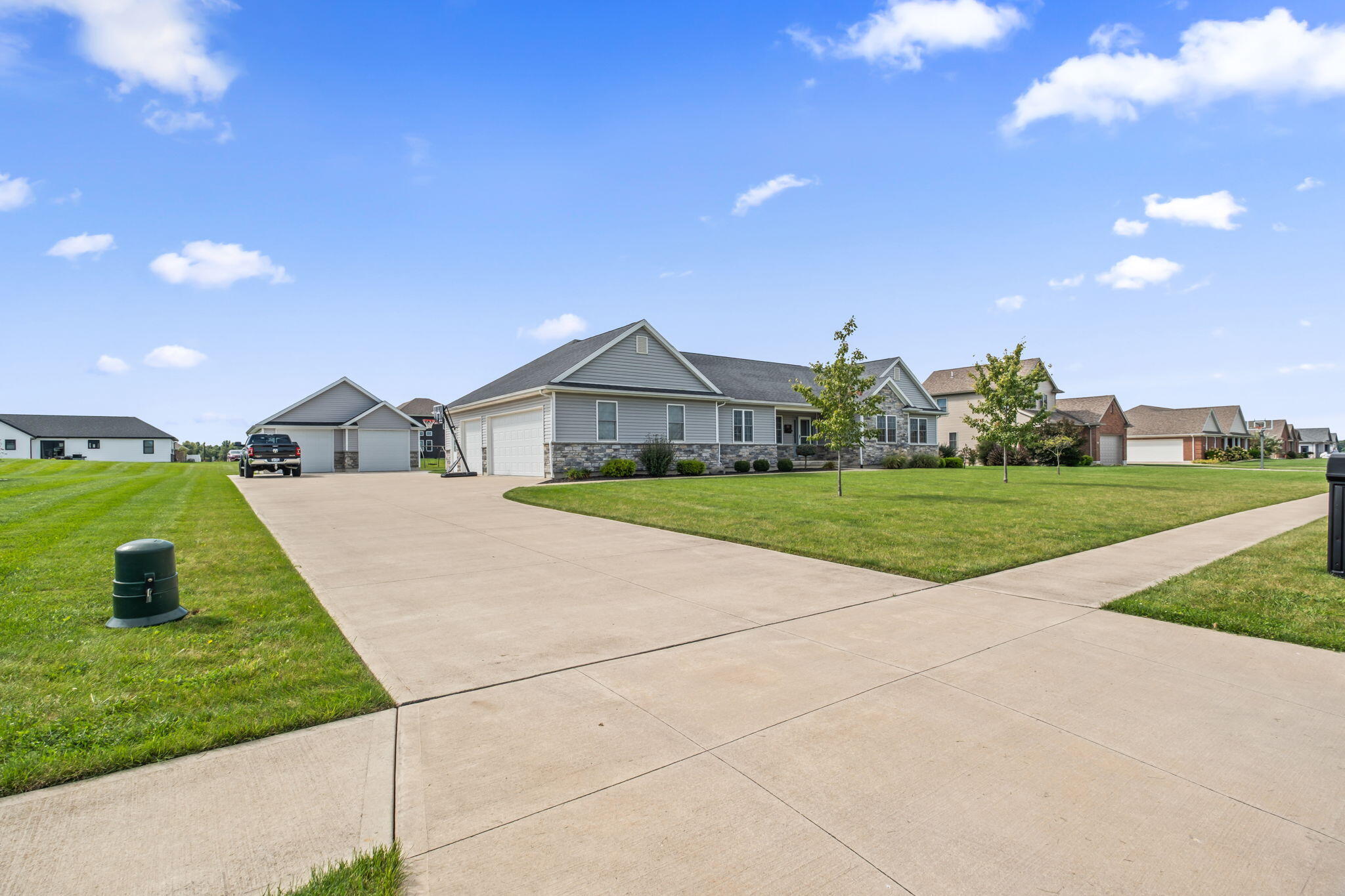 111 Timber, Anna, Ohio 45302
