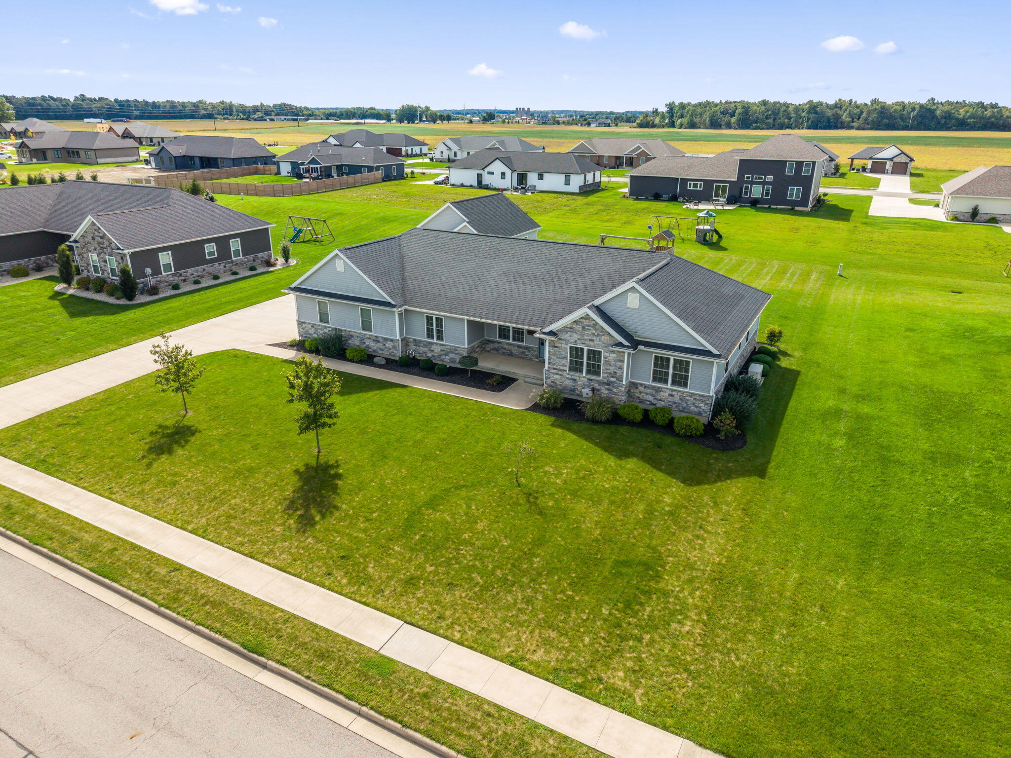 111 Timber, Anna, Ohio 45302