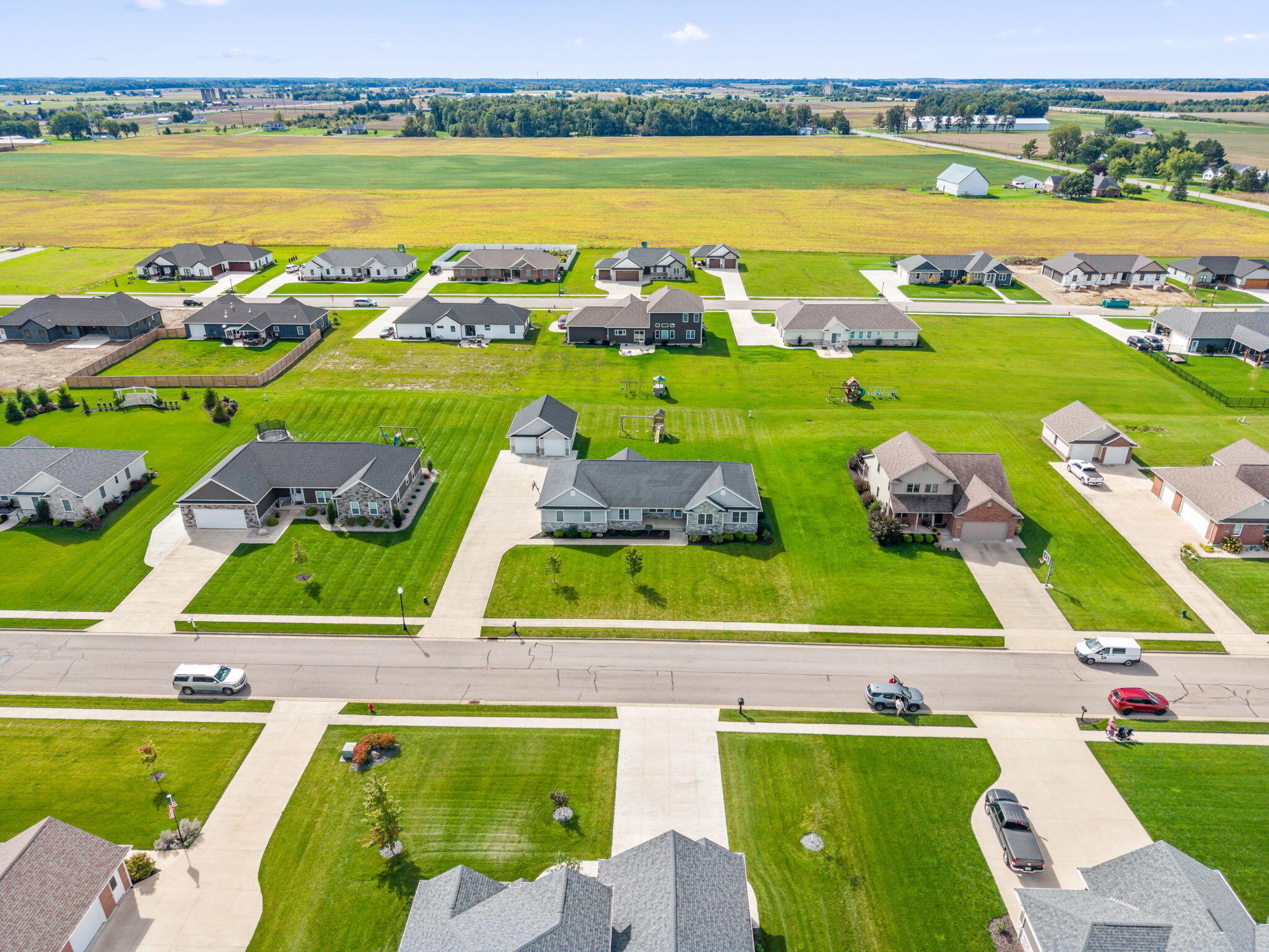 111 Timber, Anna, Ohio 45302