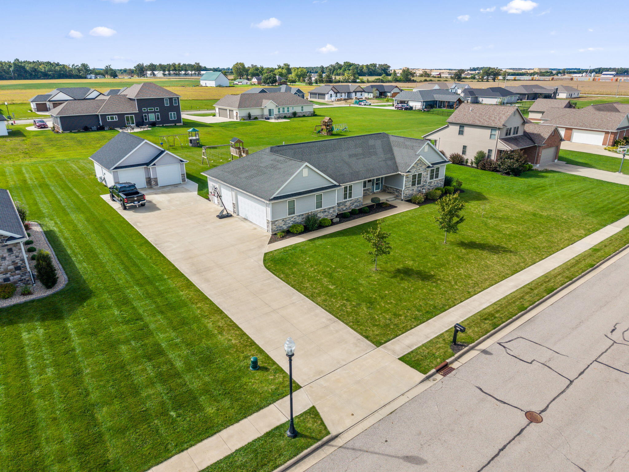 111 Timber, Anna, Ohio 45302