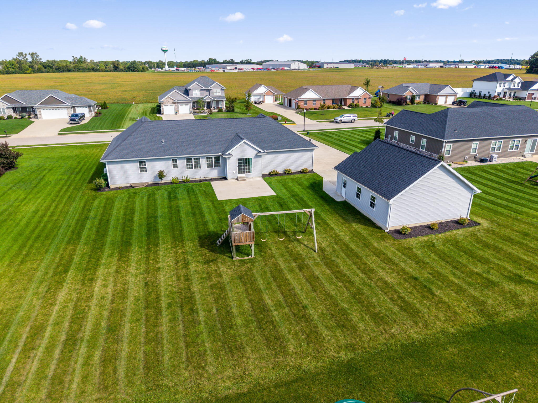 111 Timber, Anna, Ohio 45302