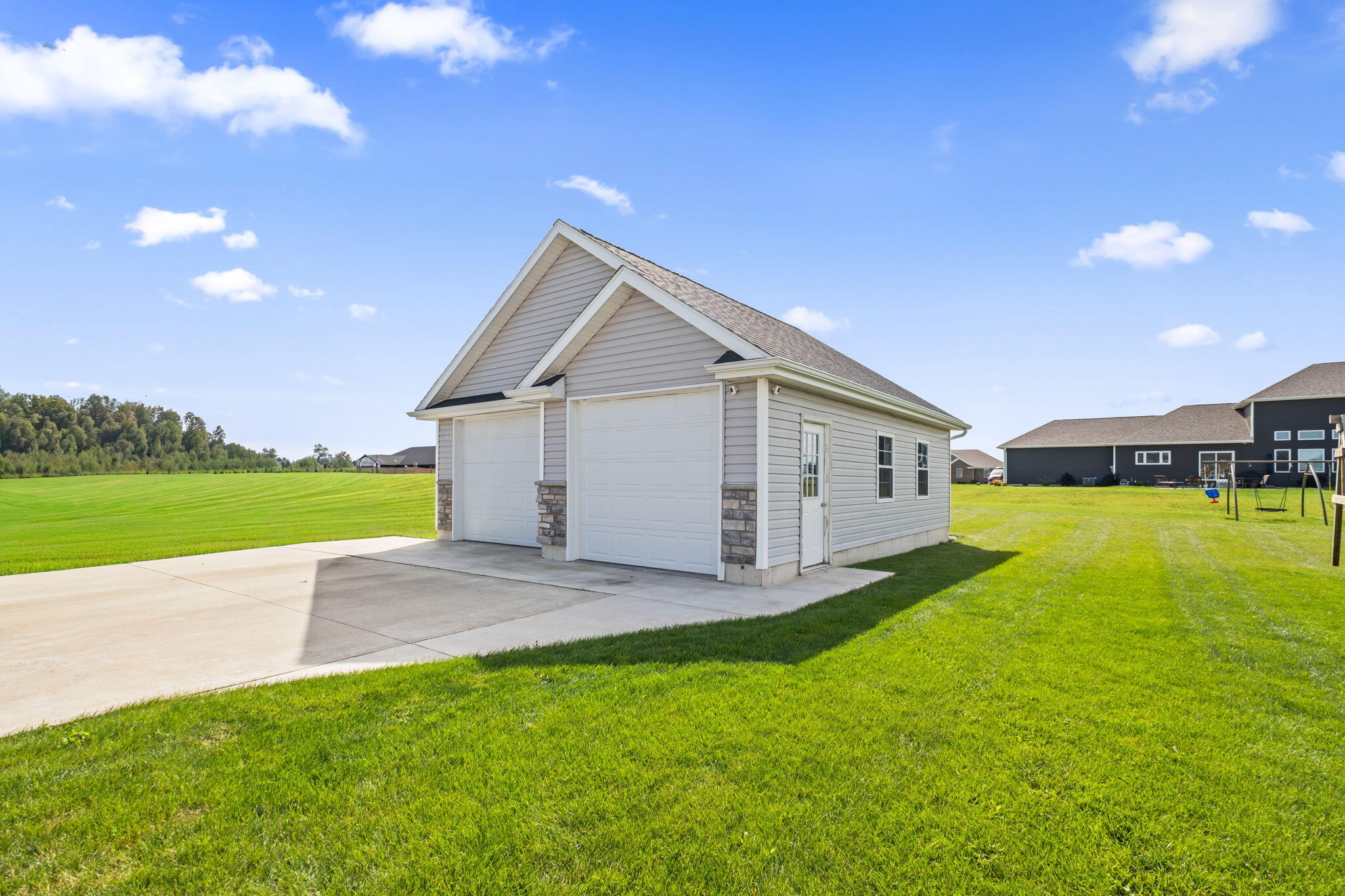 111 Timber, Anna, Ohio 45302