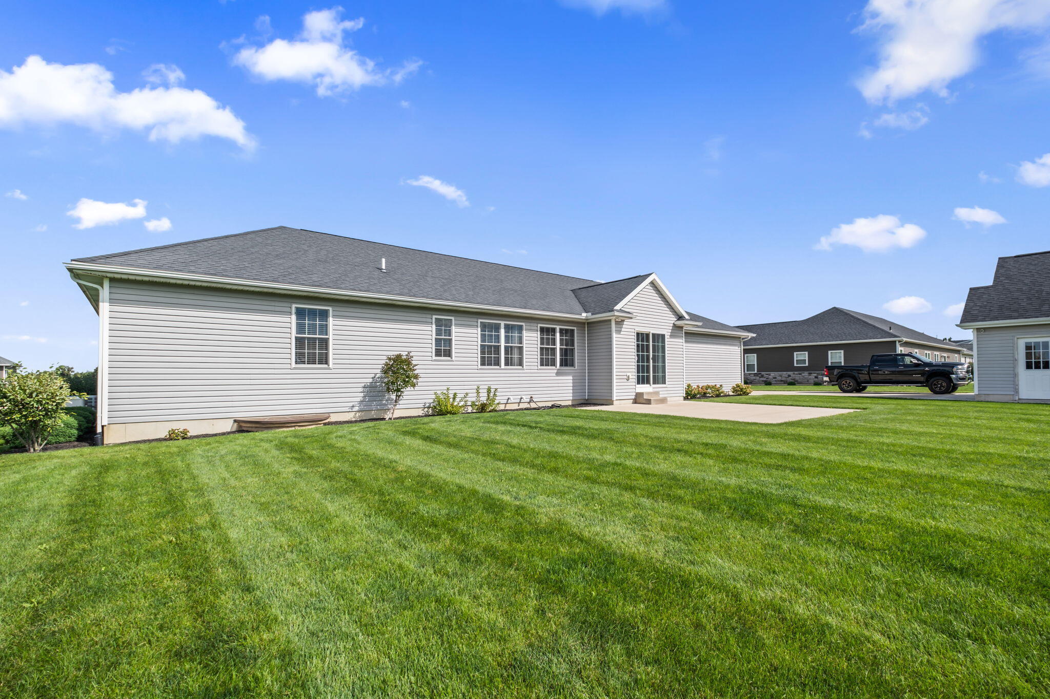 111 Timber, Anna, Ohio 45302