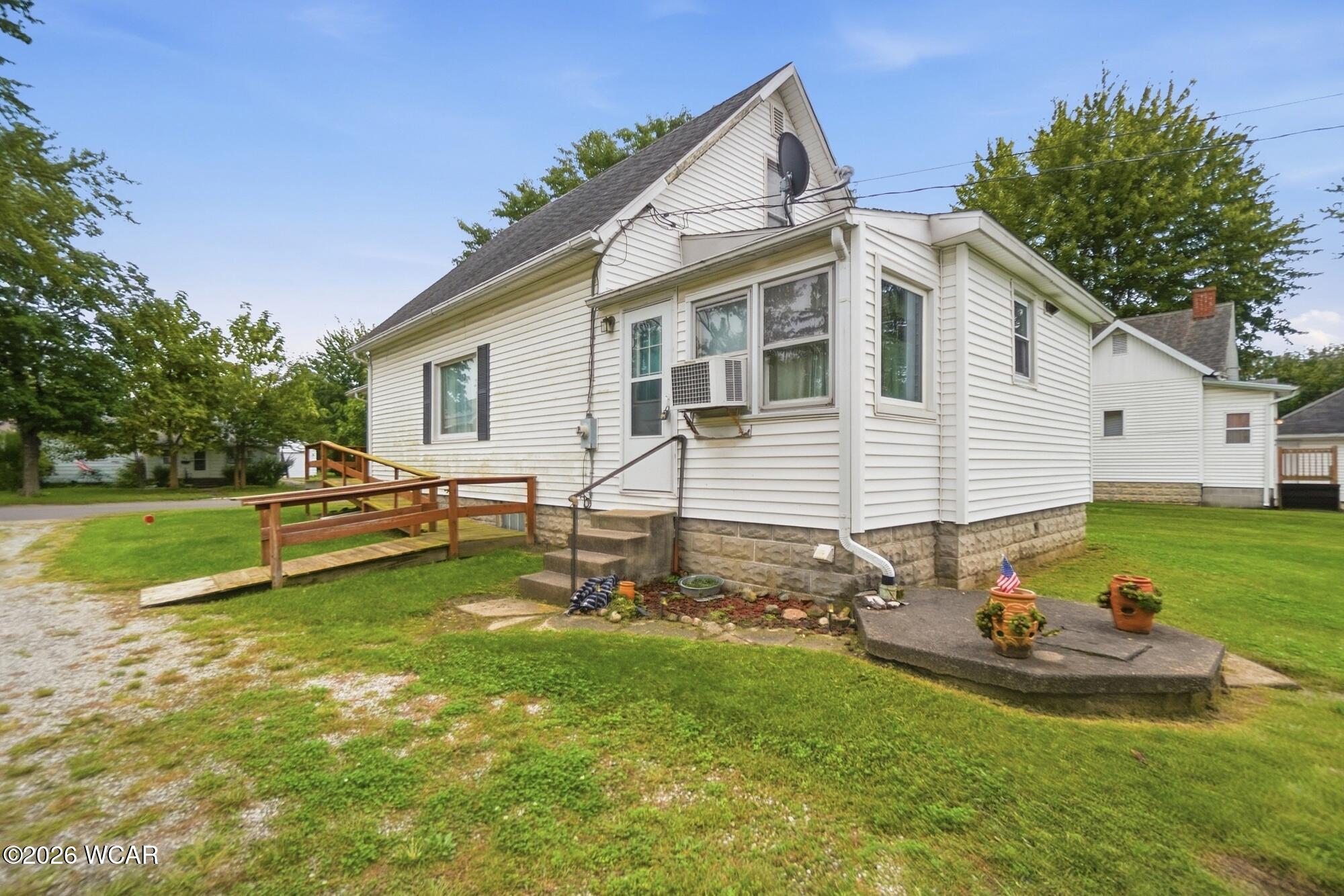 509 Chestnut Street, Van Wert, Ohio