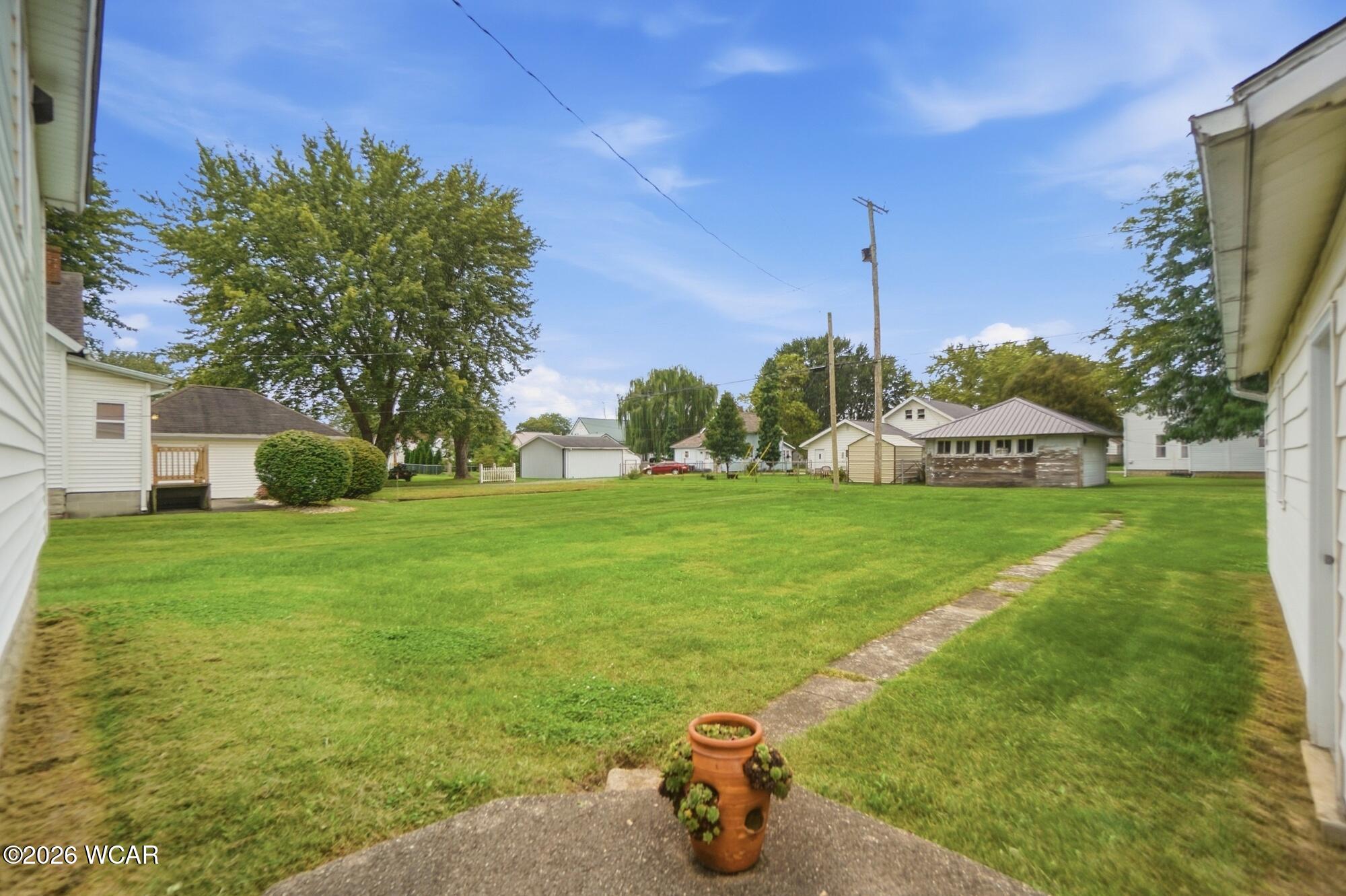509 Chestnut Street, Van Wert, Ohio