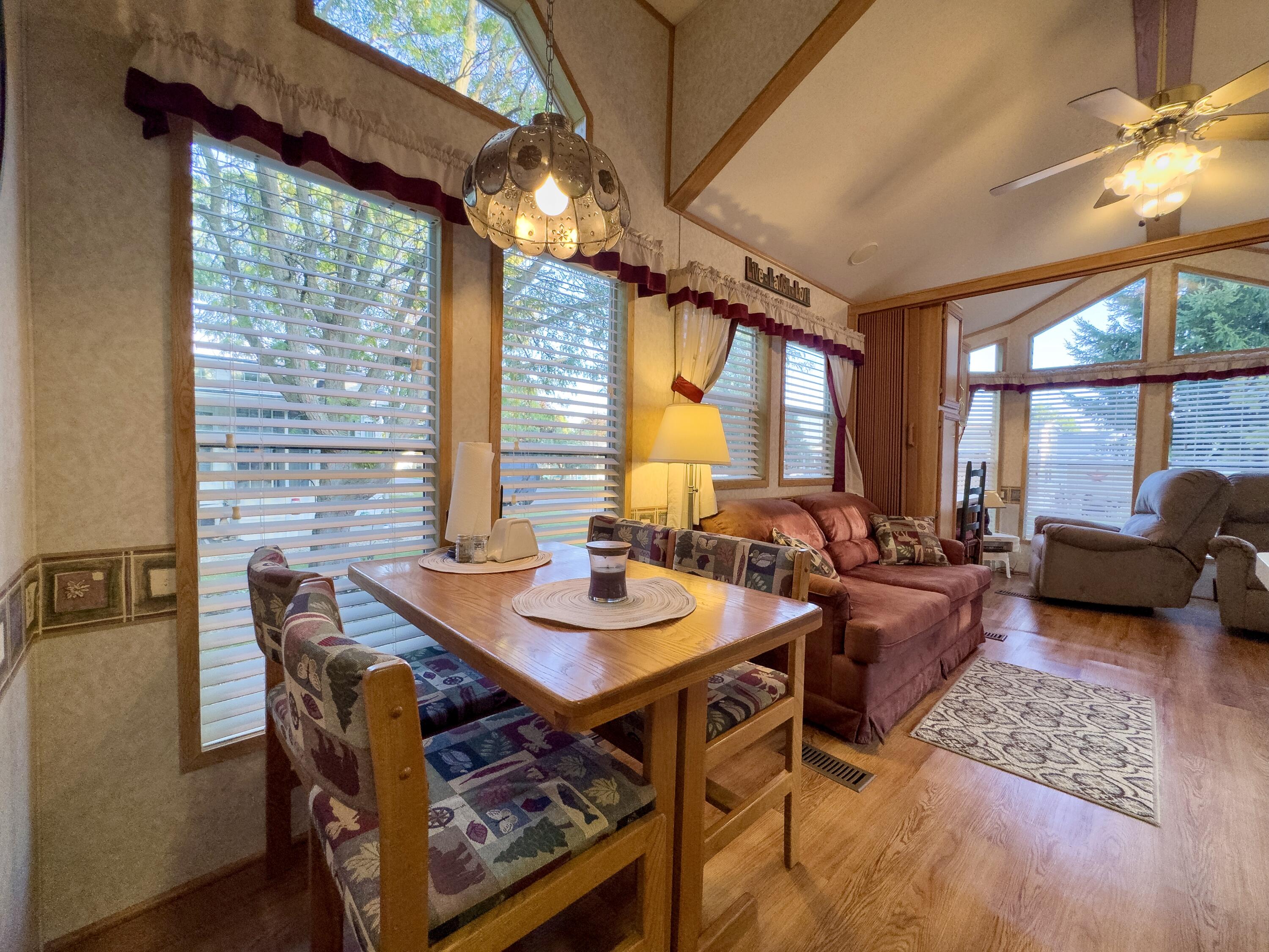 11377 Township Road 266 #44, Lakeview, Ohio 43331