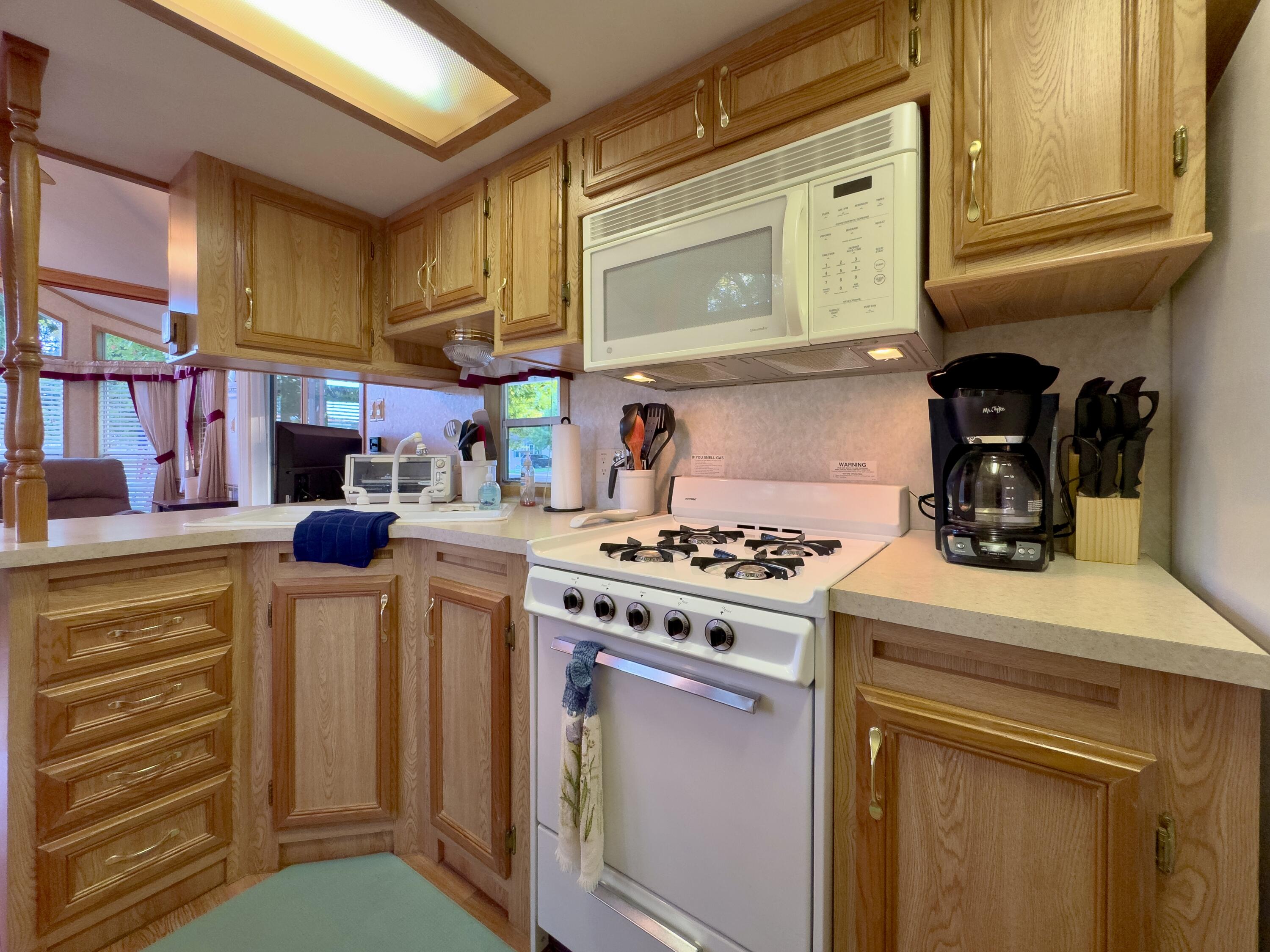 11377 Township Road 266 #44, Lakeview, Ohio 43331