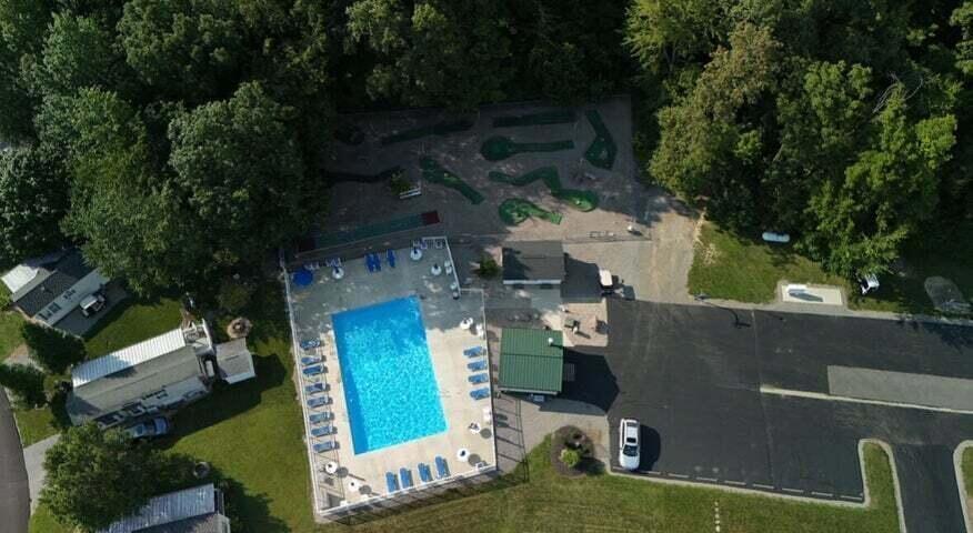 11377 Township Road 266 #44, Lakeview, Ohio 43331