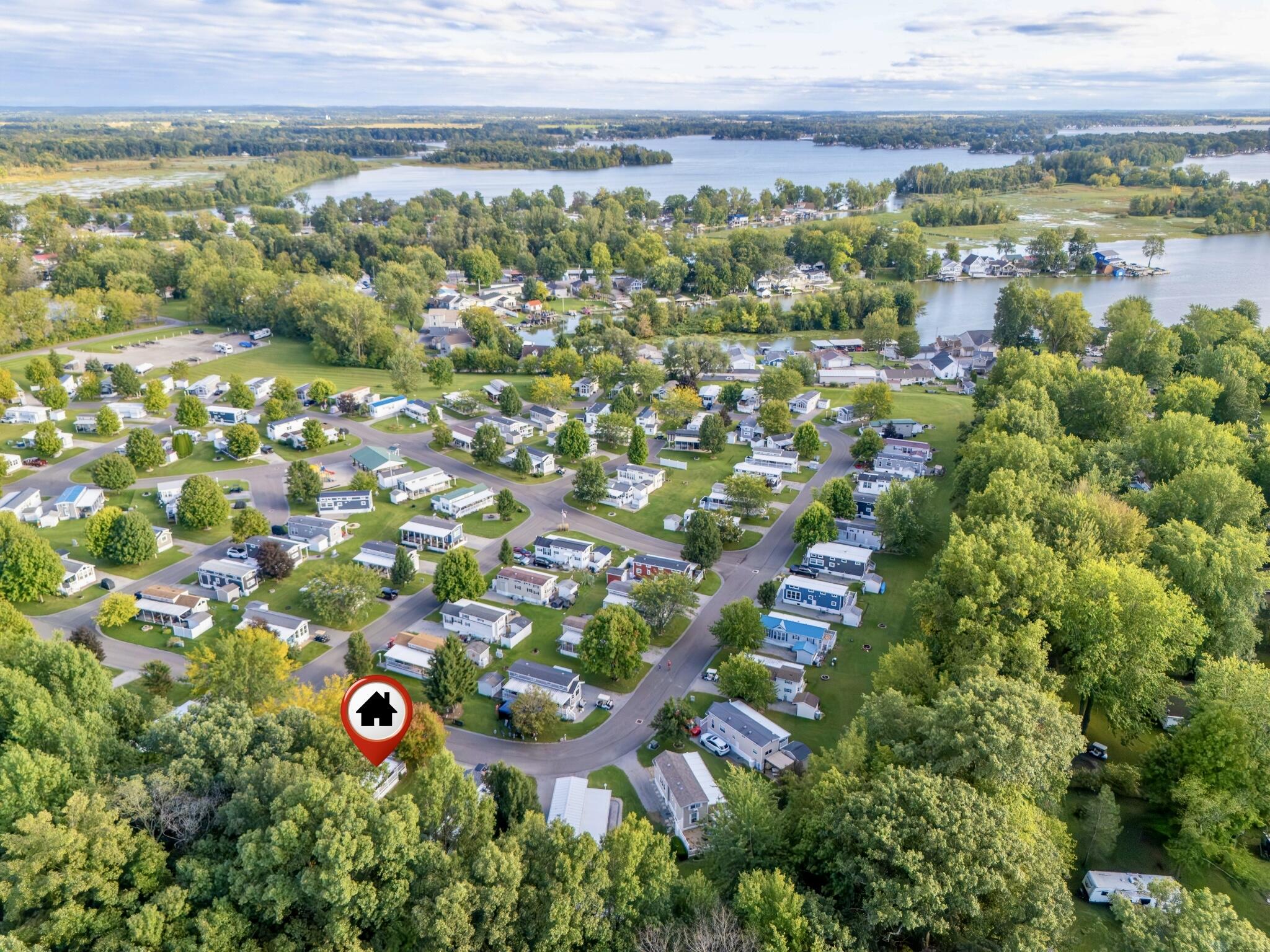 11377 Township Road 266 #44, Lakeview, Ohio 43331