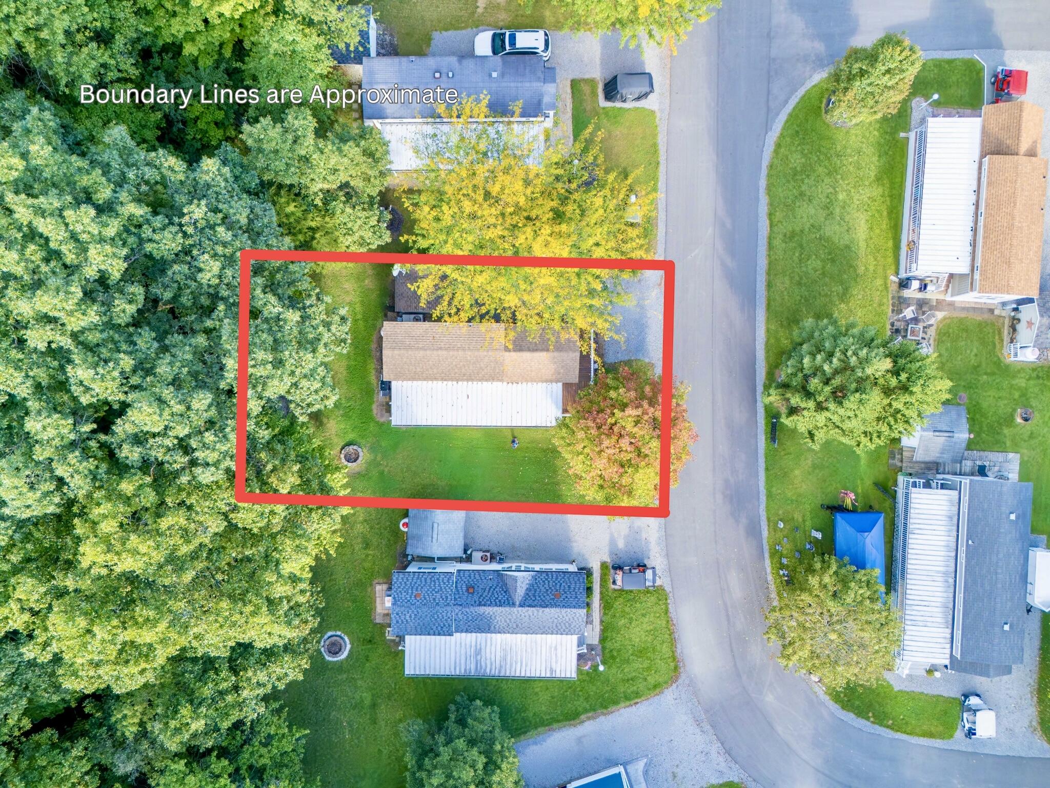 11377 Township Road 266 #44, Lakeview, Ohio 43331