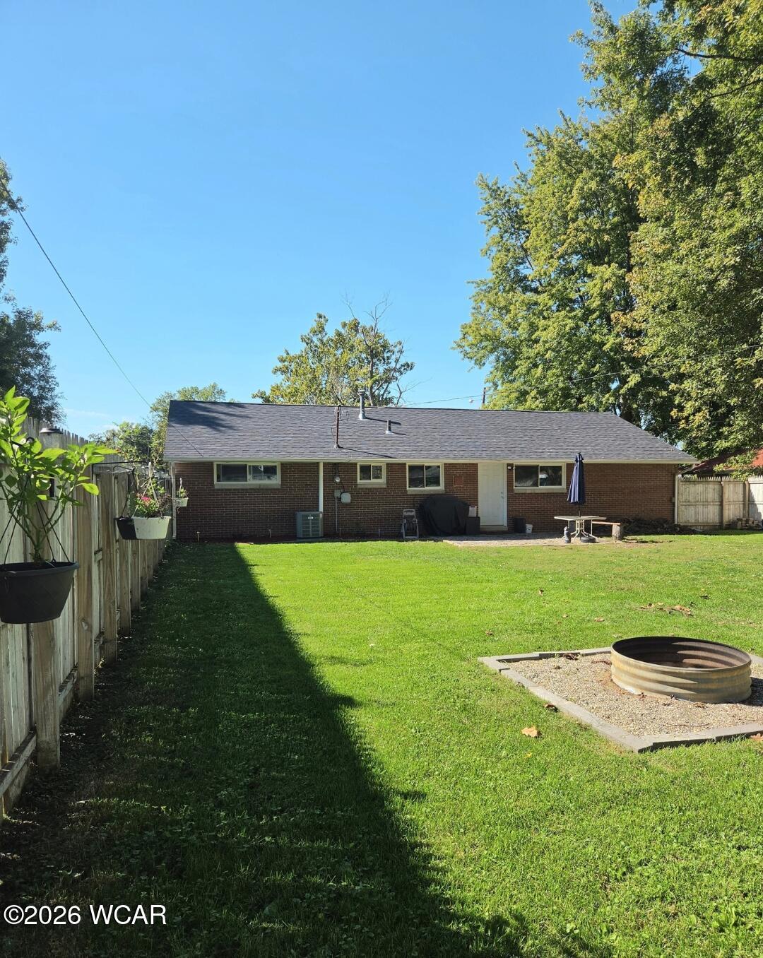 2109 Power Dam Rd Road, Defiance, Ohio