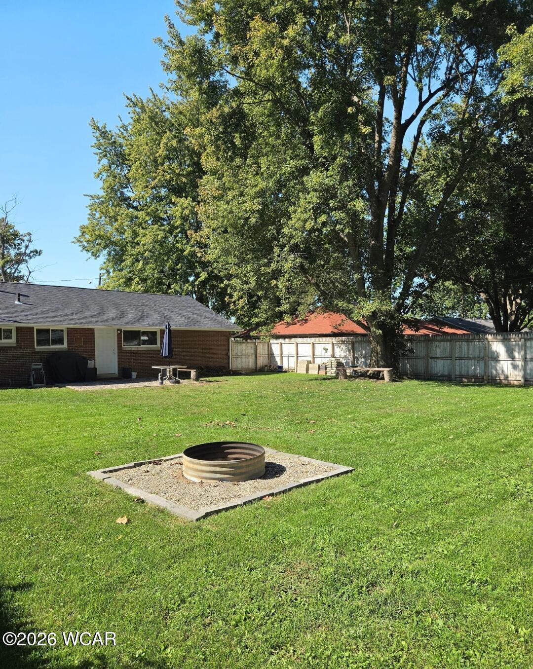 2109 Power Dam Rd Road, Defiance, Ohio