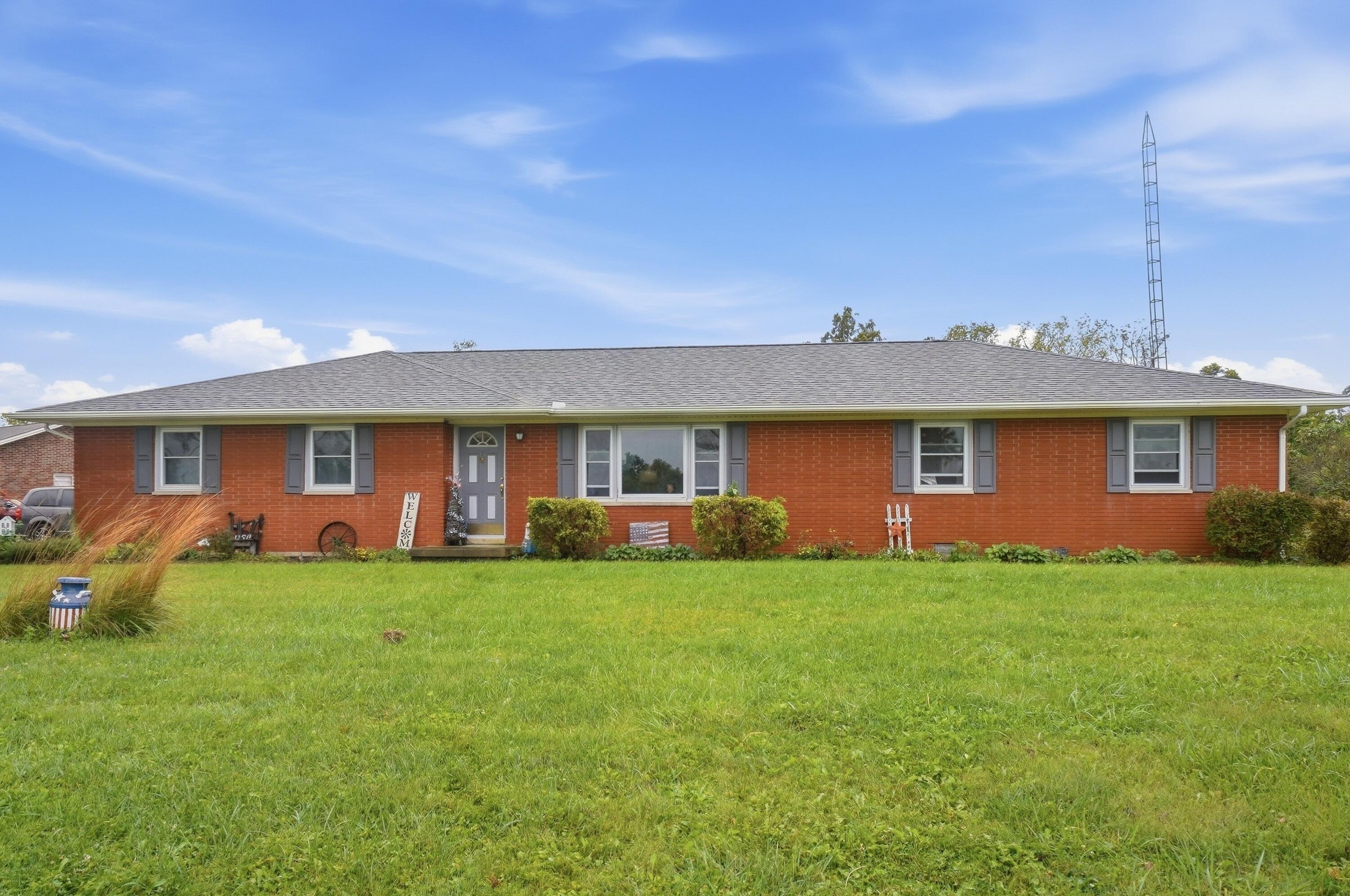12442 Brookville Pyrmont, Brookville, Ohio 45309