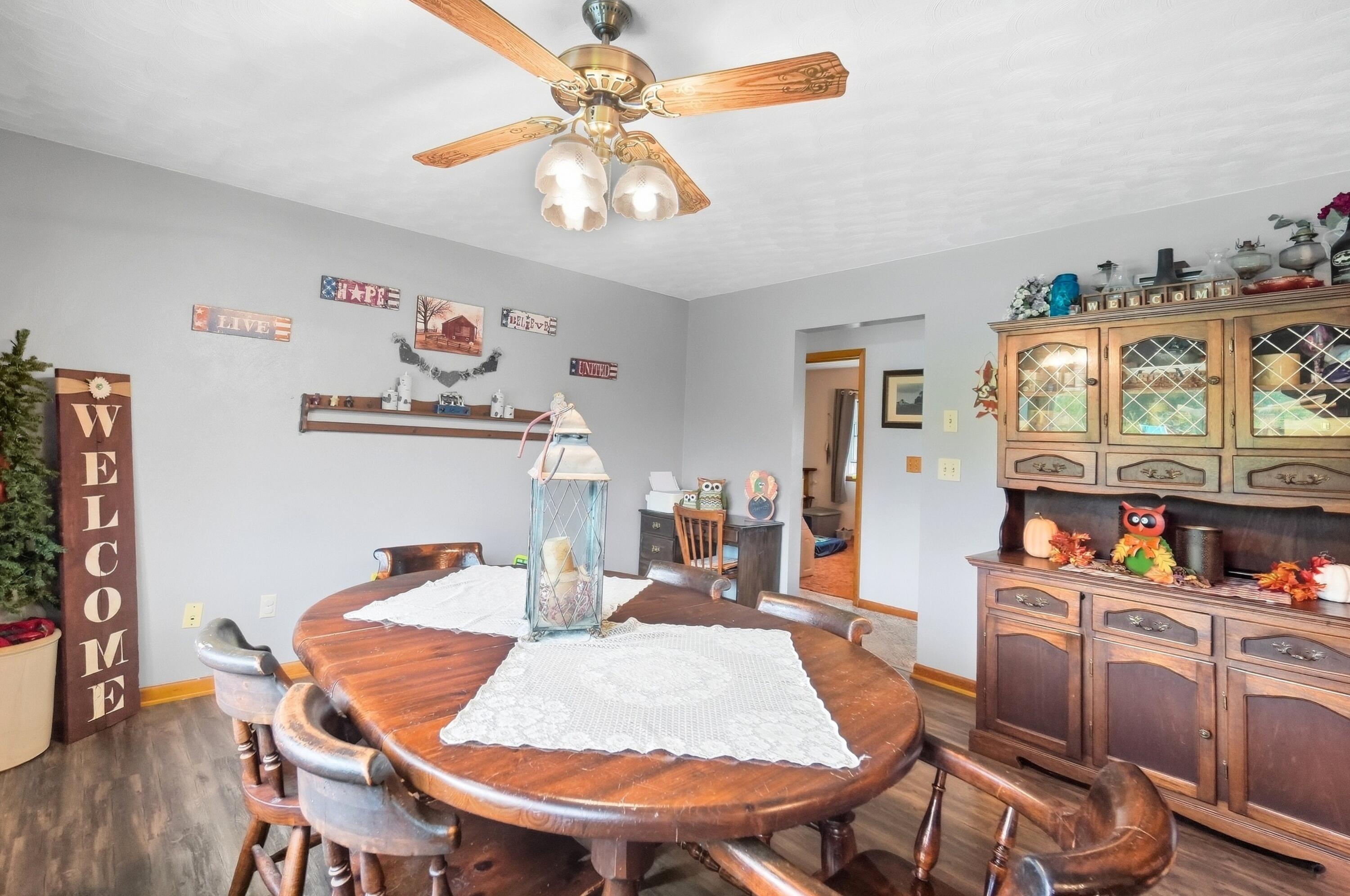 12442 Brookville Pyrmont, Brookville, Ohio 45309