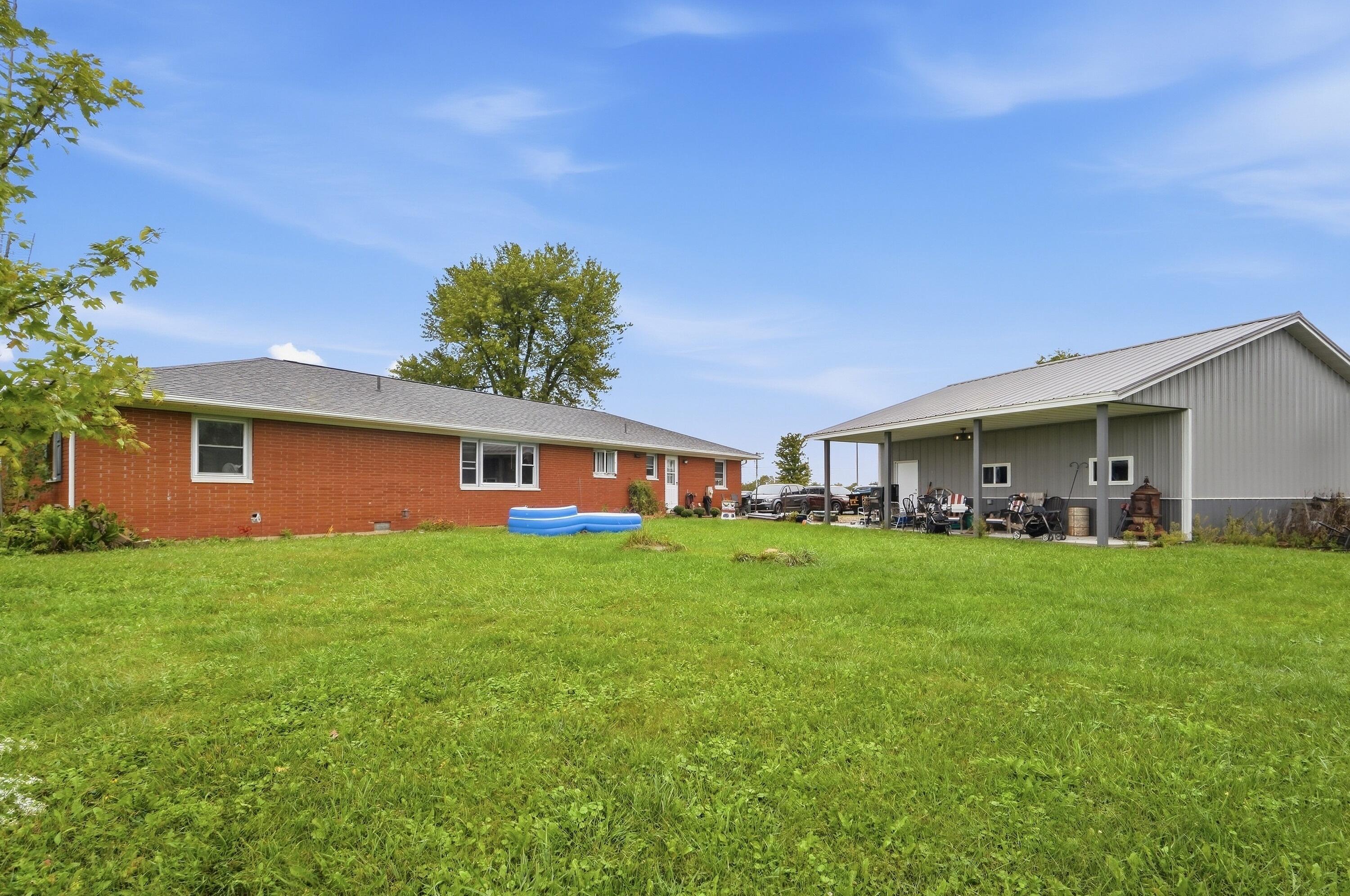 12442 Brookville Pyrmont, Brookville, Ohio 45309