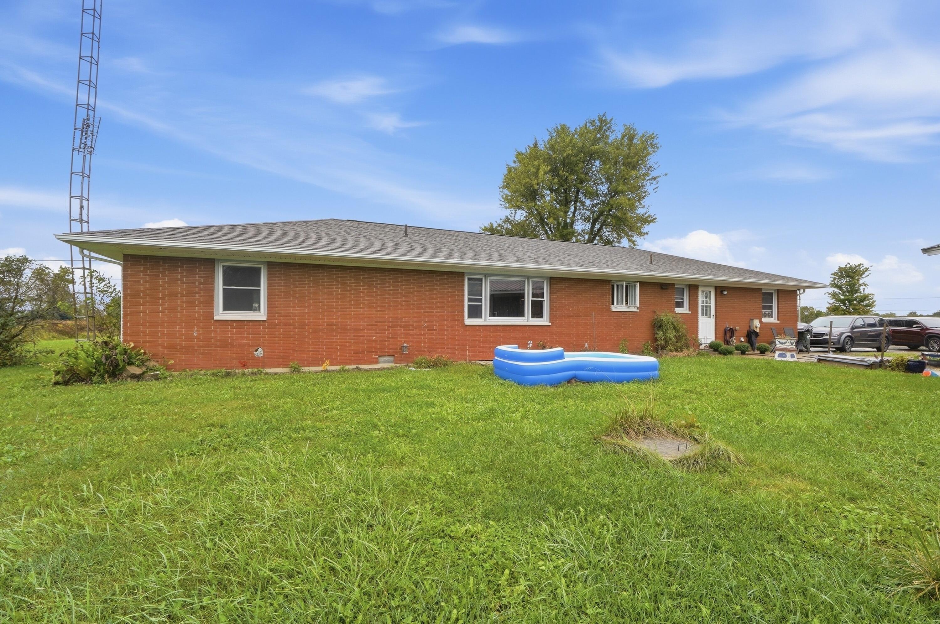 12442 Brookville Pyrmont, Brookville, Ohio 45309