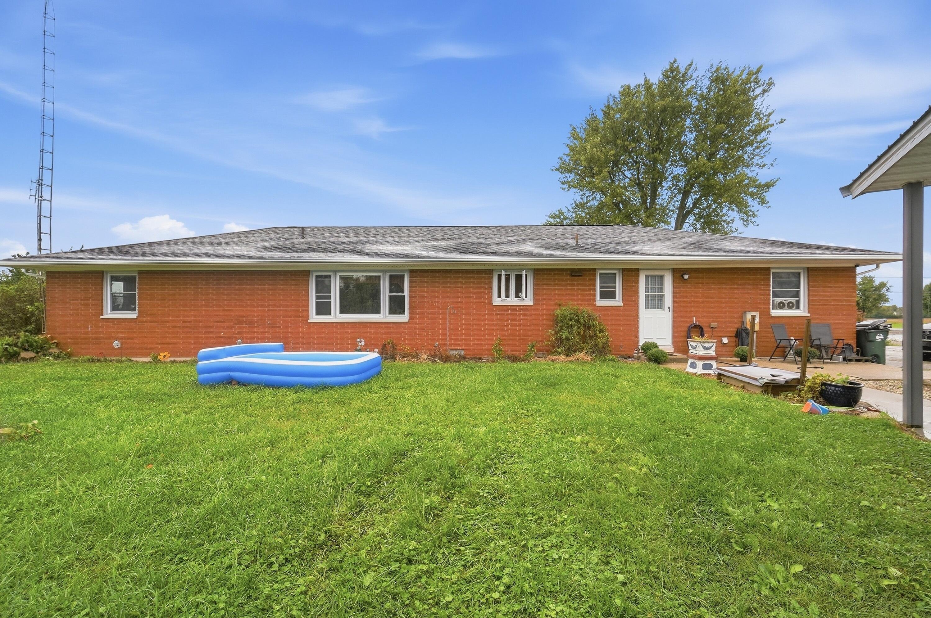 12442 Brookville Pyrmont, Brookville, Ohio 45309