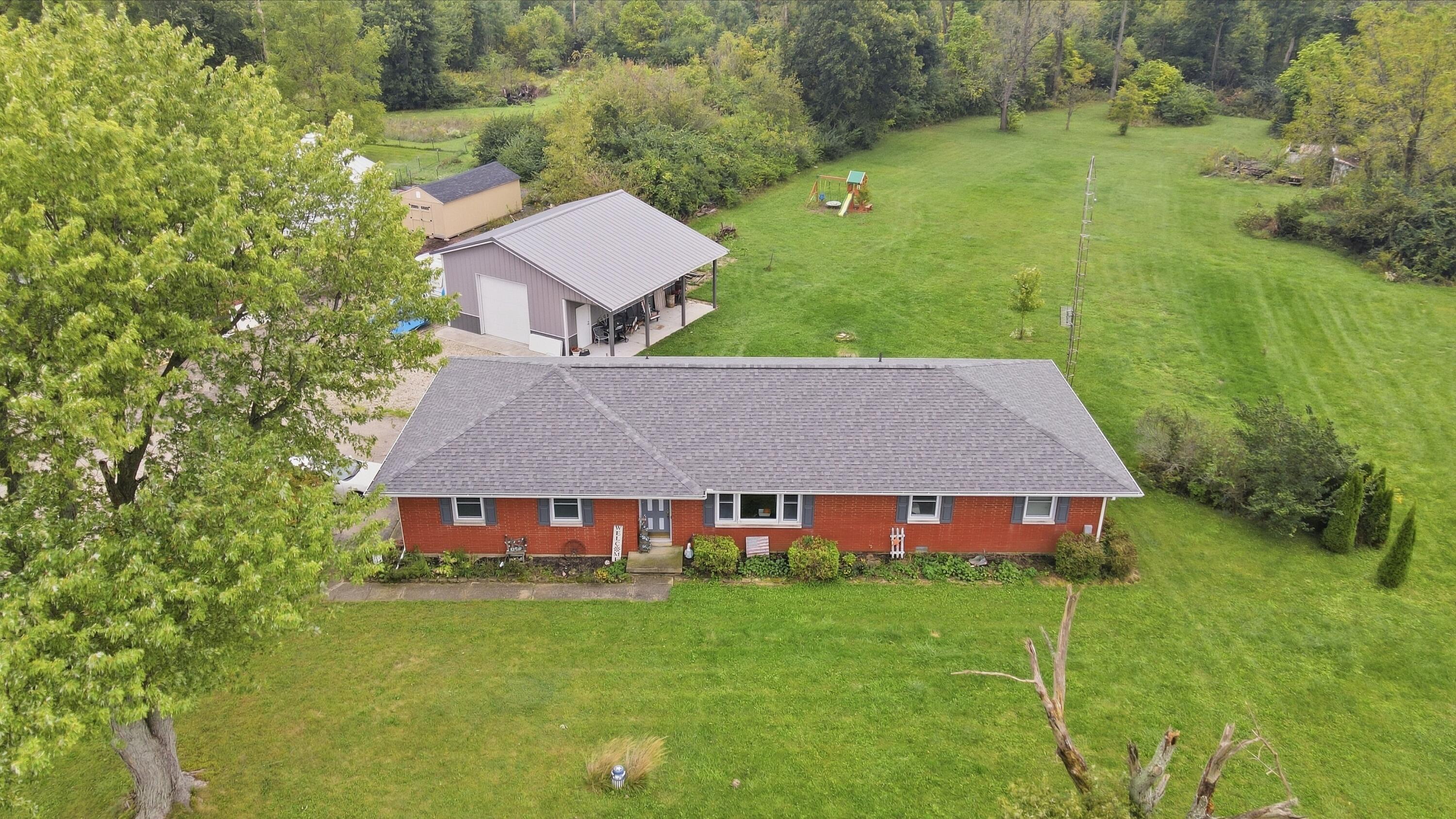 12442 Brookville Pyrmont, Brookville, Ohio 45309