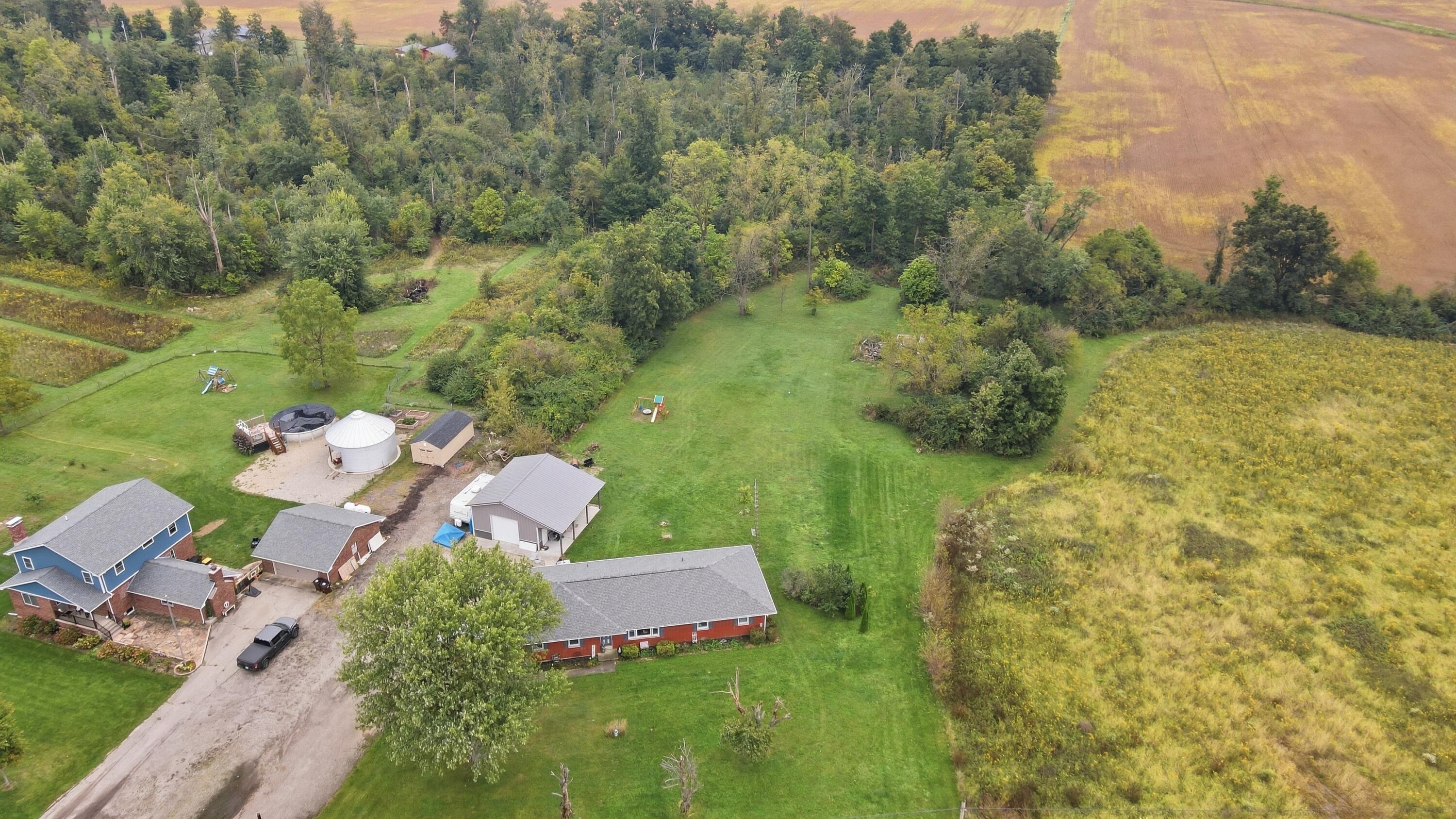 12442 Brookville Pyrmont, Brookville, Ohio 45309