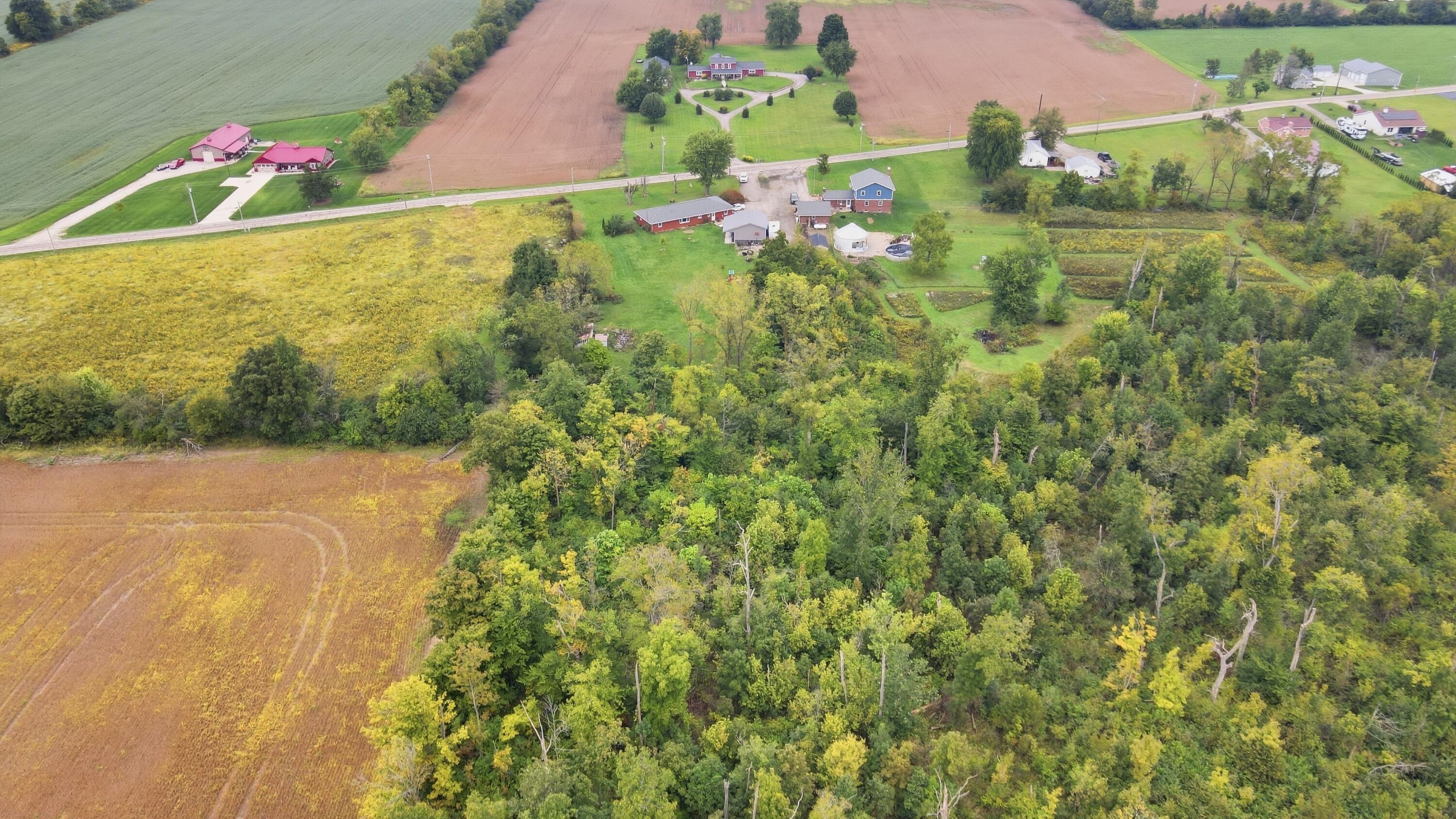 12442 Brookville Pyrmont, Brookville, Ohio 45309