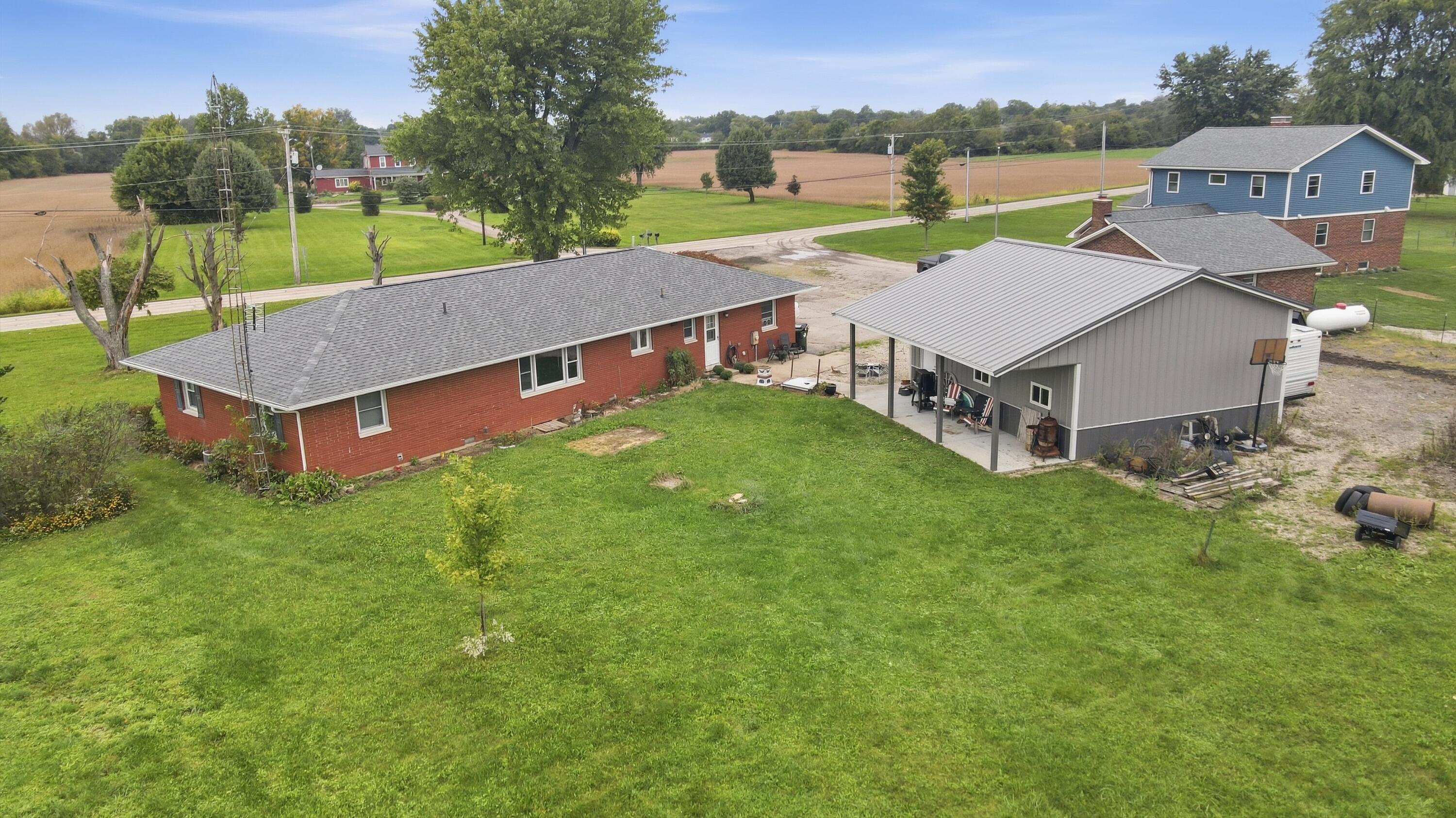 12442 Brookville Pyrmont, Brookville, Ohio 45309