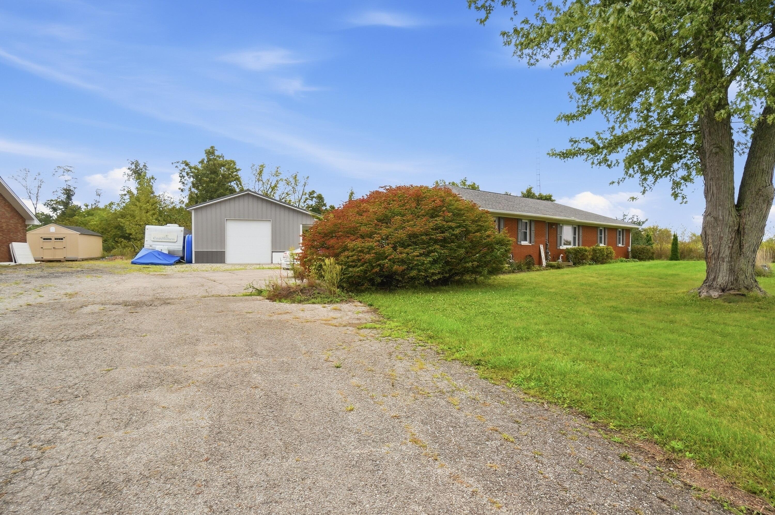 12442 Brookville Pyrmont, Brookville, Ohio 45309