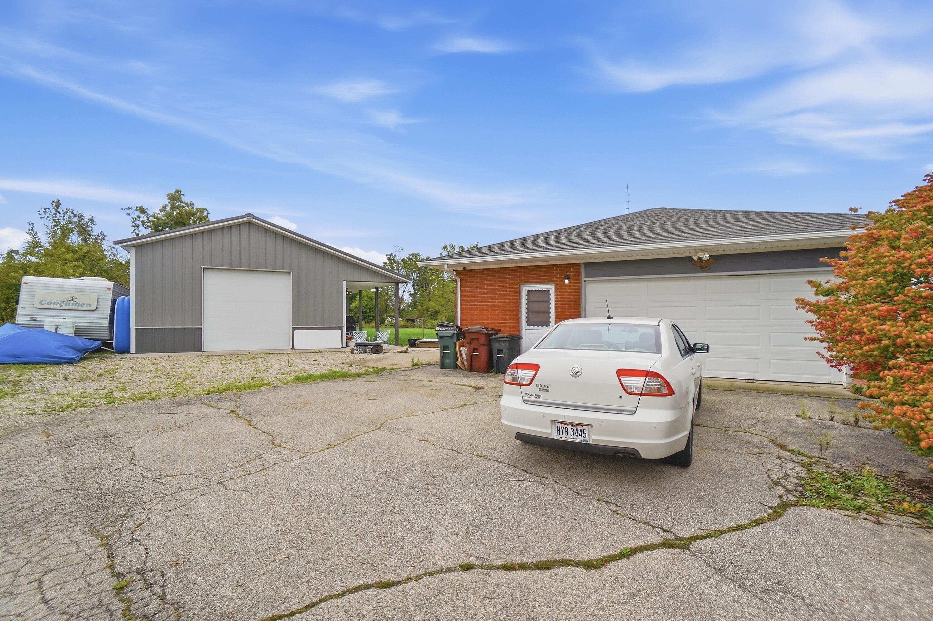 12442 Brookville Pyrmont, Brookville, Ohio 45309