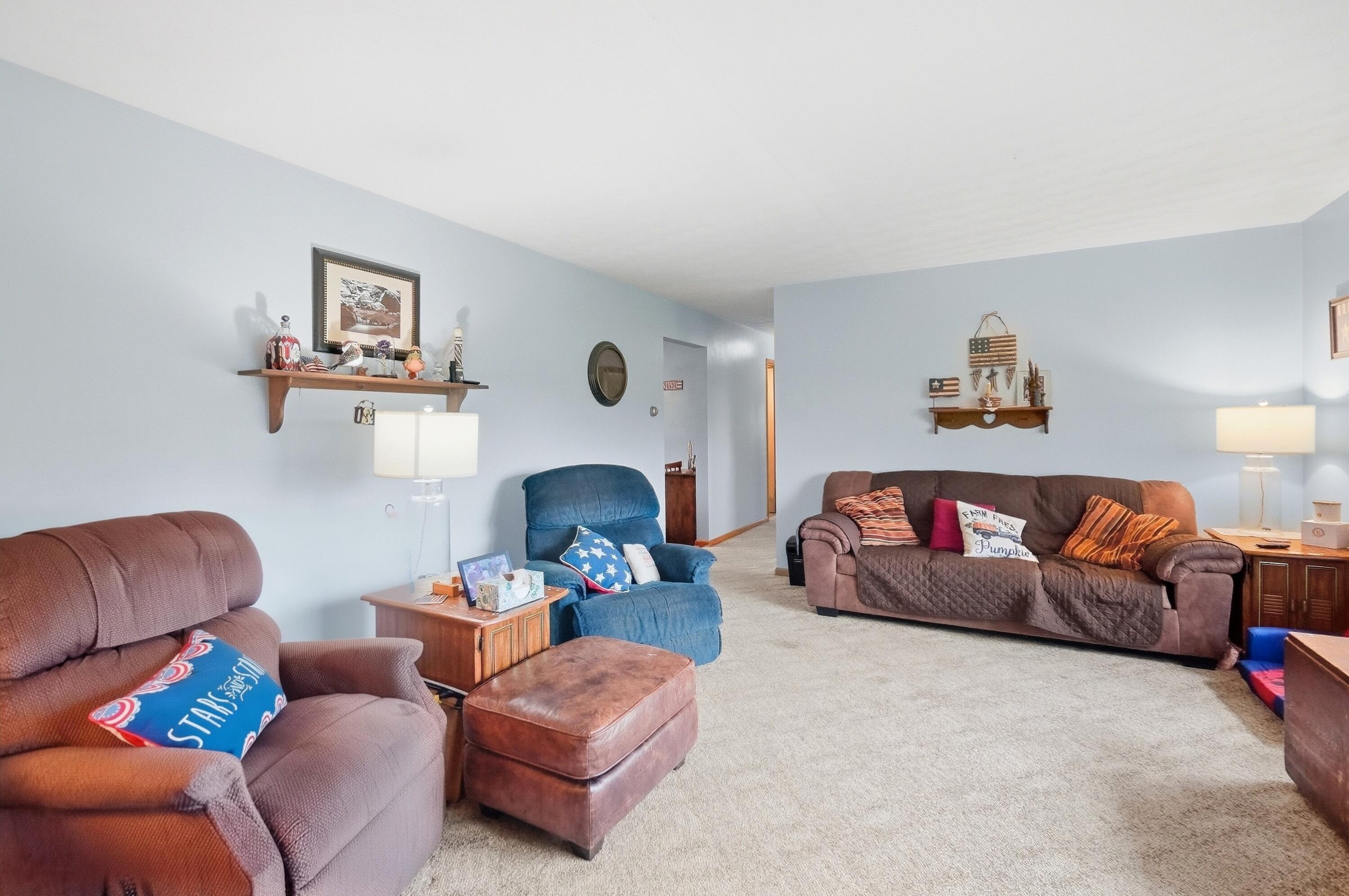 12442 Brookville Pyrmont, Brookville, Ohio 45309