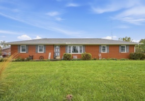 12442 Brookville Pyrmont, Brookville, Ohio 45309, 3 Bedroom Bedrooms, ,1 BathroomBathrooms,Residential,For Sale,Brookville Pyrmont,1048736