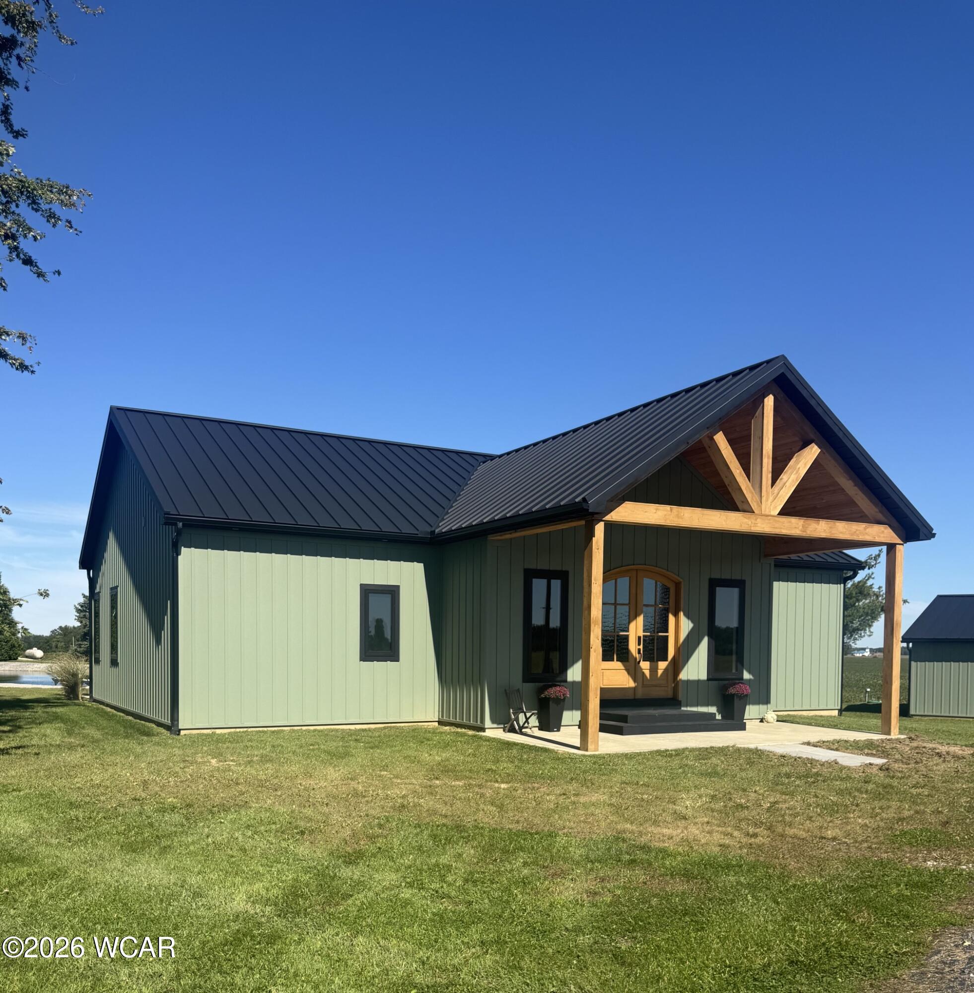 12238 Township Road 205, Kenton, Ohio