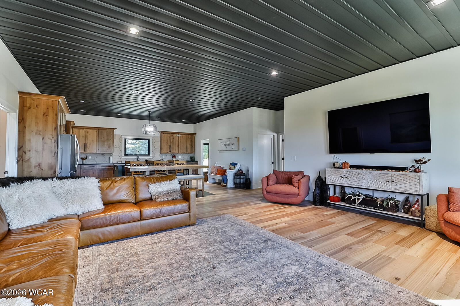 12238 Township Road 205, Kenton, Ohio