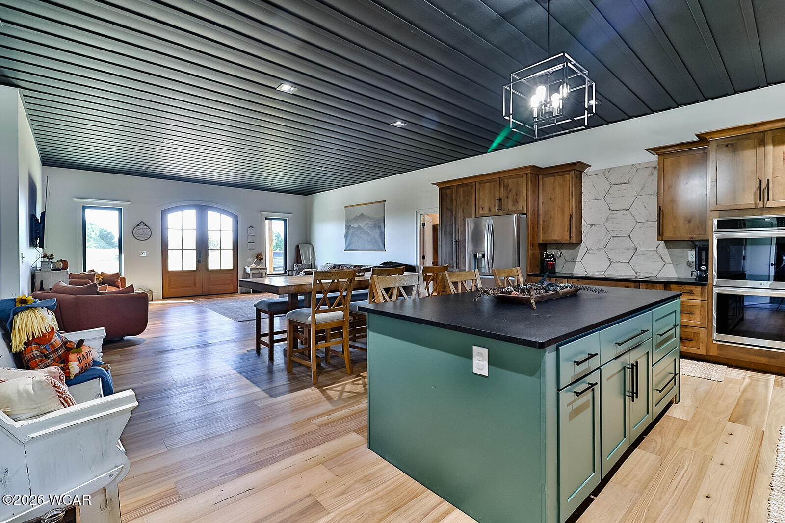 12238 Township Road 205, Kenton, Ohio
