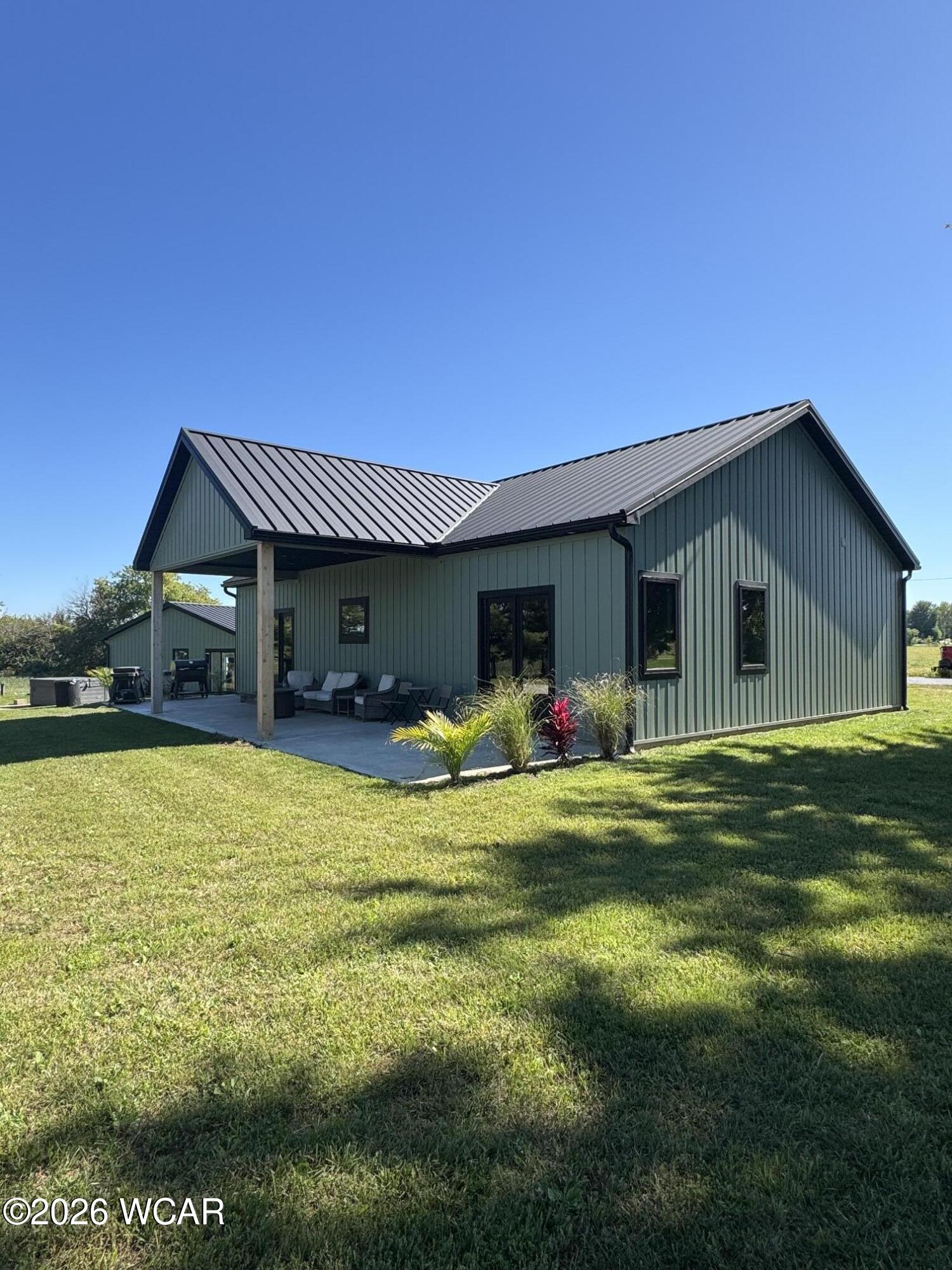 12238 Township Road 205, Kenton, Ohio