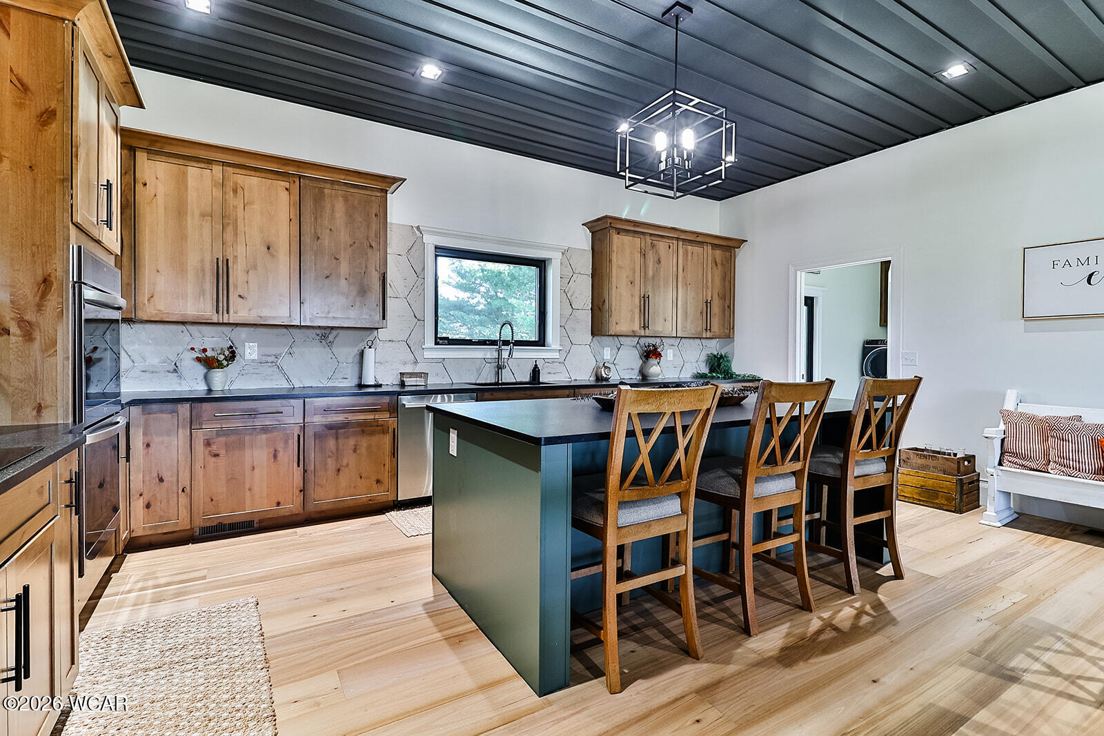 12238 Township Road 205, Kenton, Ohio
