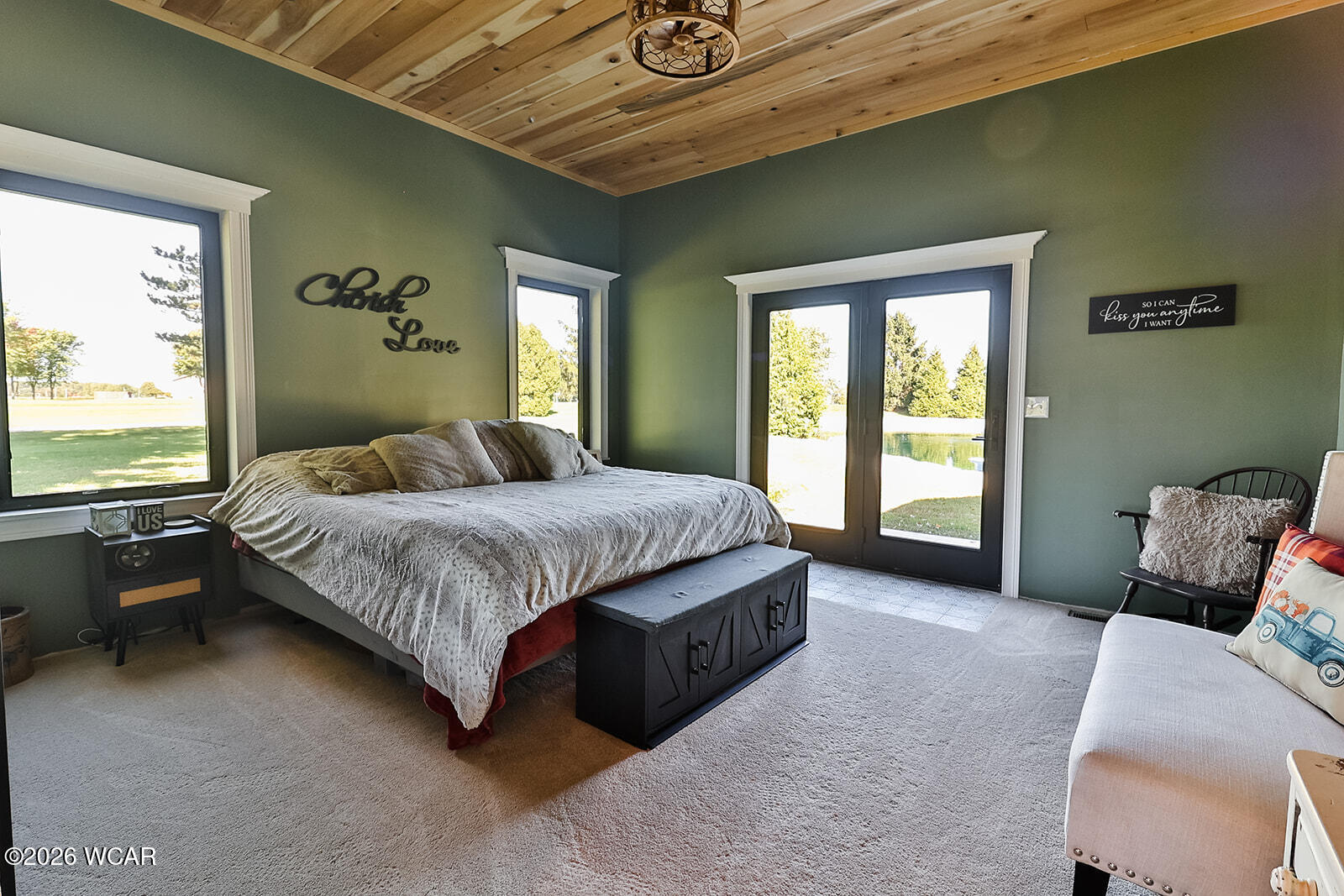 12238 Township Road 205, Kenton, Ohio