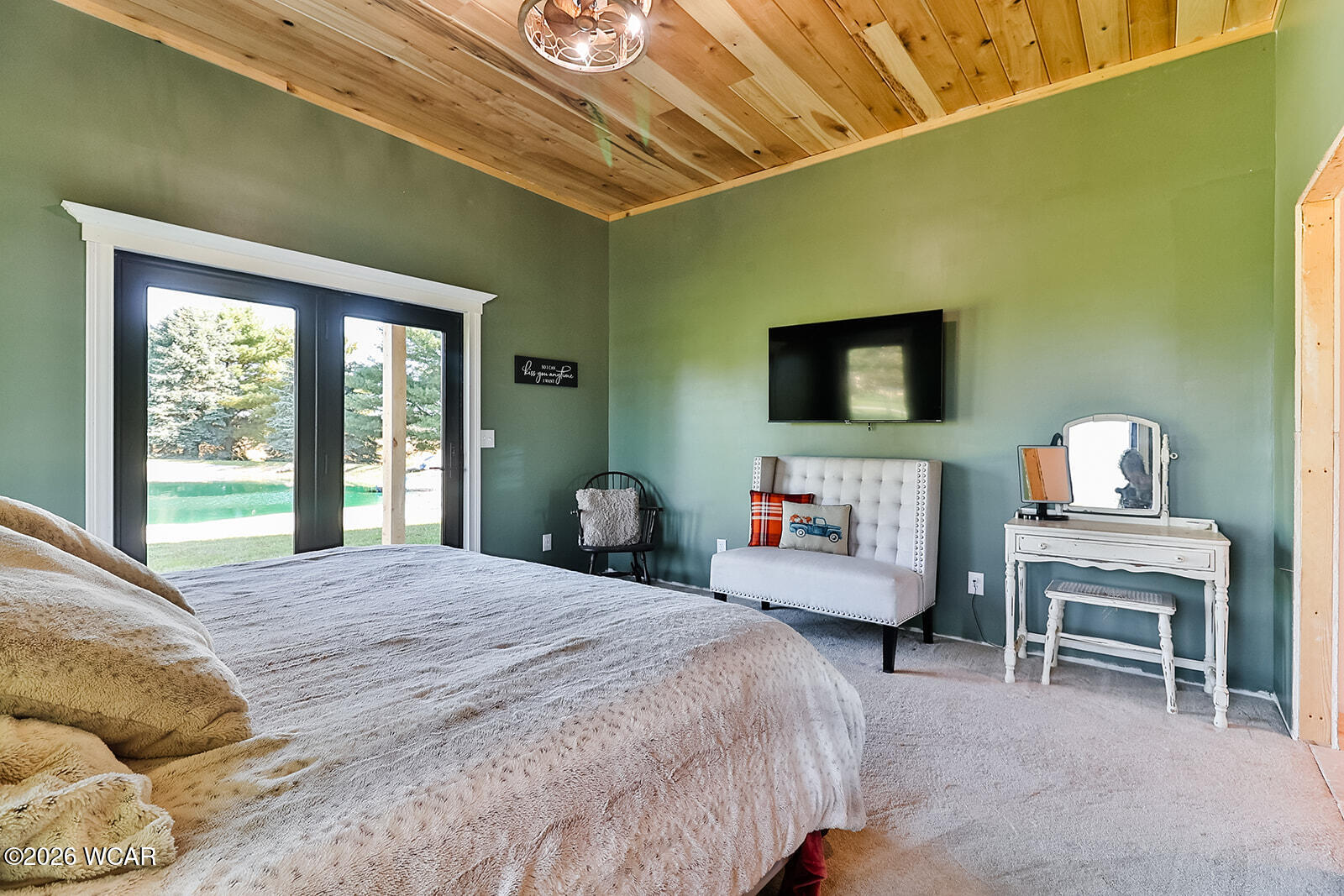 12238 Township Road 205, Kenton, Ohio