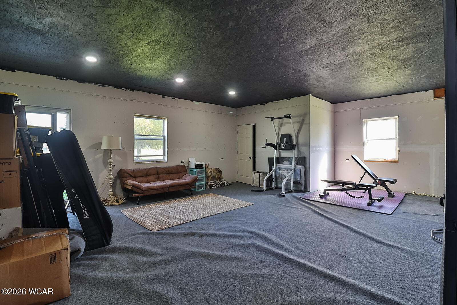 12238 Township Road 205, Kenton, Ohio