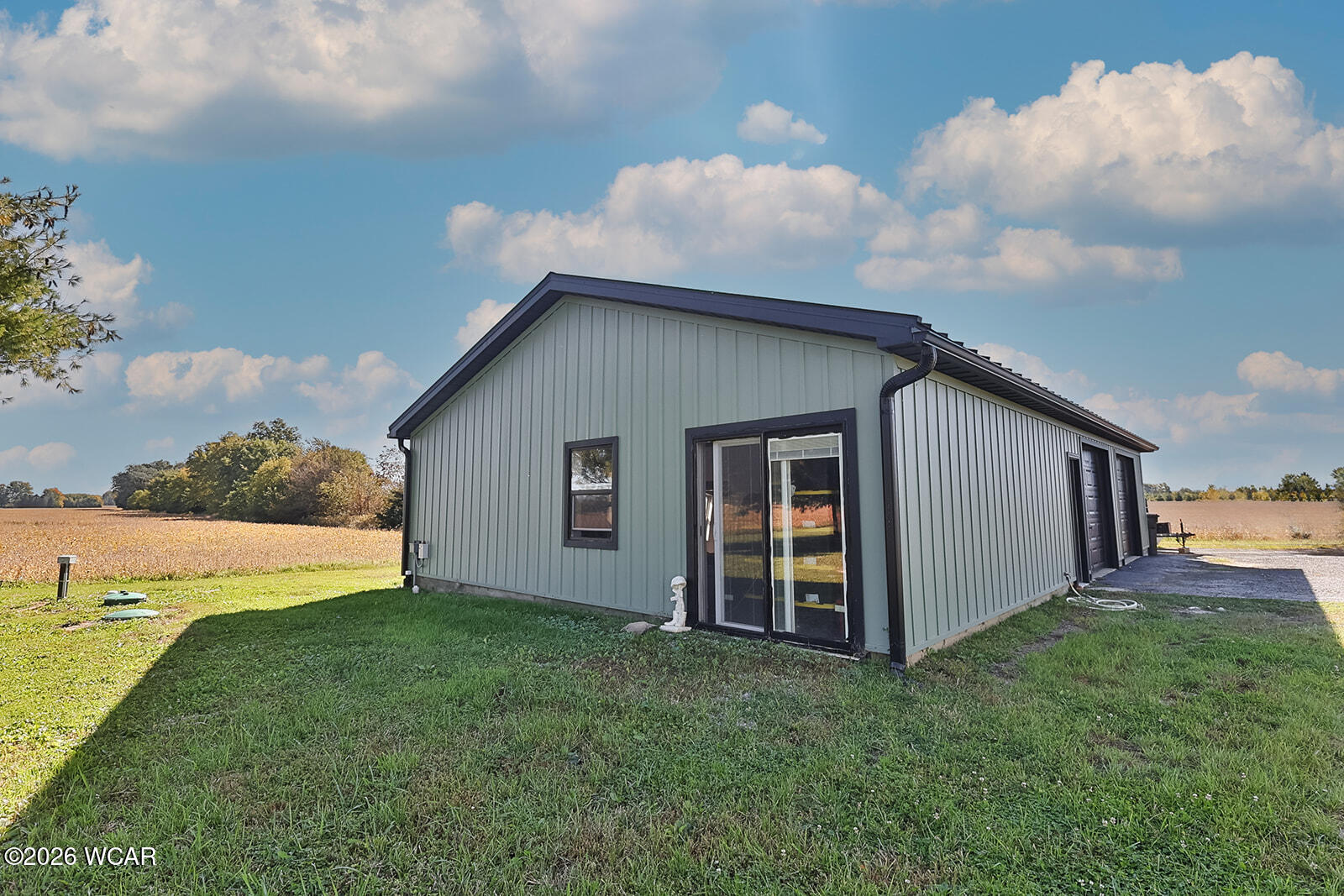 12238 Township Road 205, Kenton, Ohio