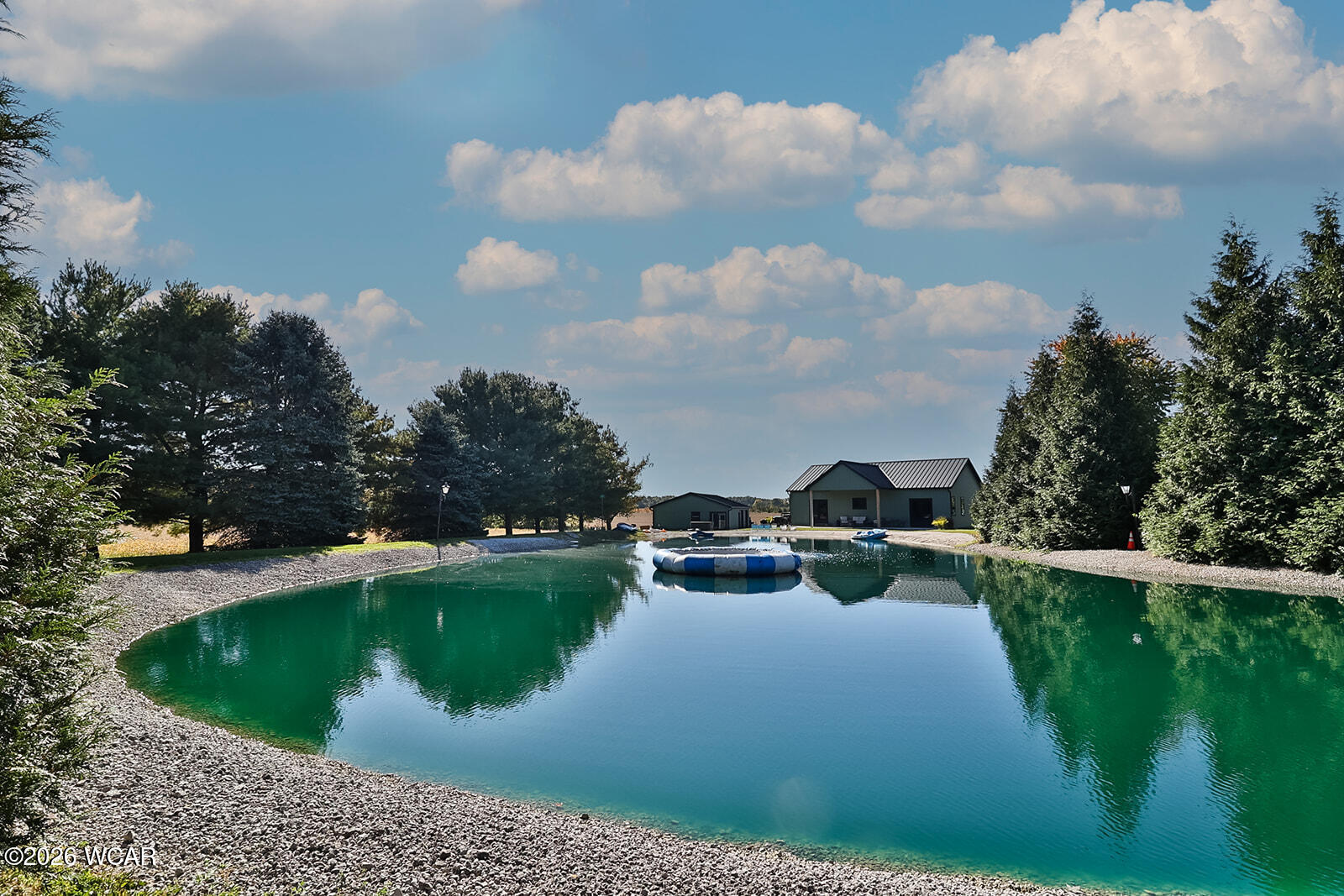 12238 Township Road 205, Kenton, Ohio