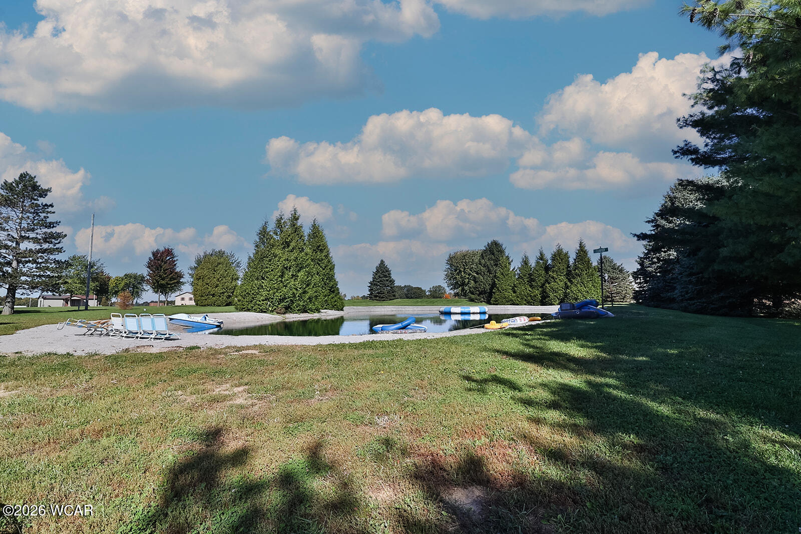 12238 Township Road 205, Kenton, Ohio