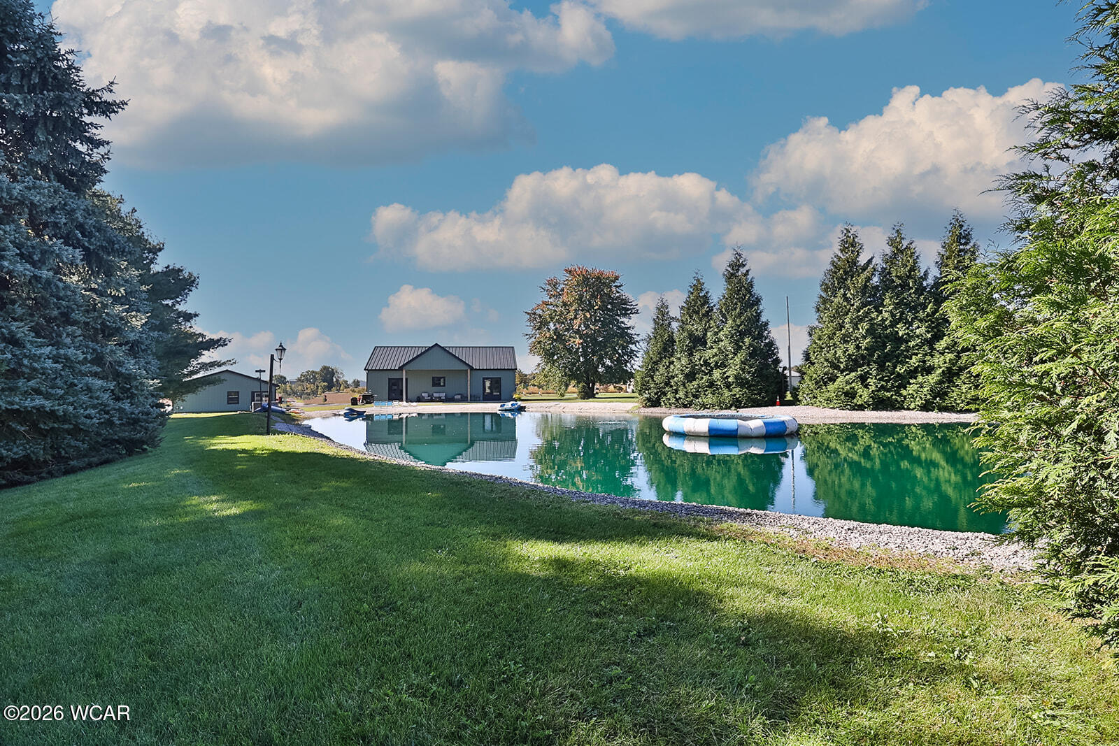 12238 Township Road 205, Kenton, Ohio