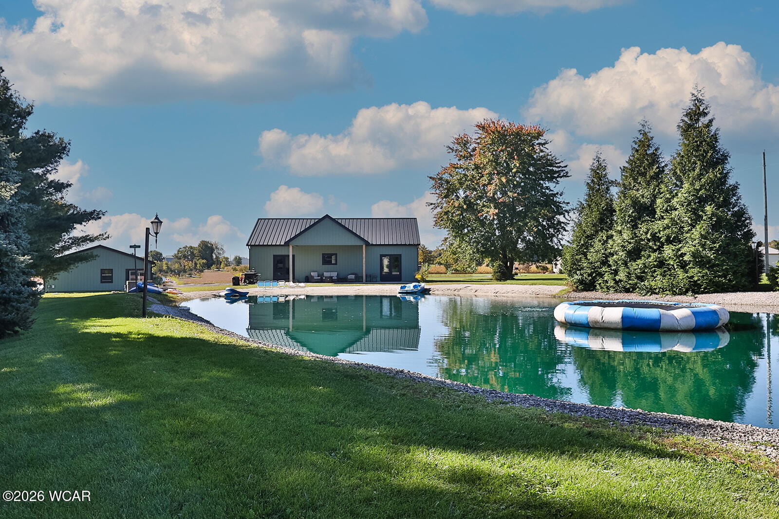 12238 Township Road 205, Kenton, Ohio