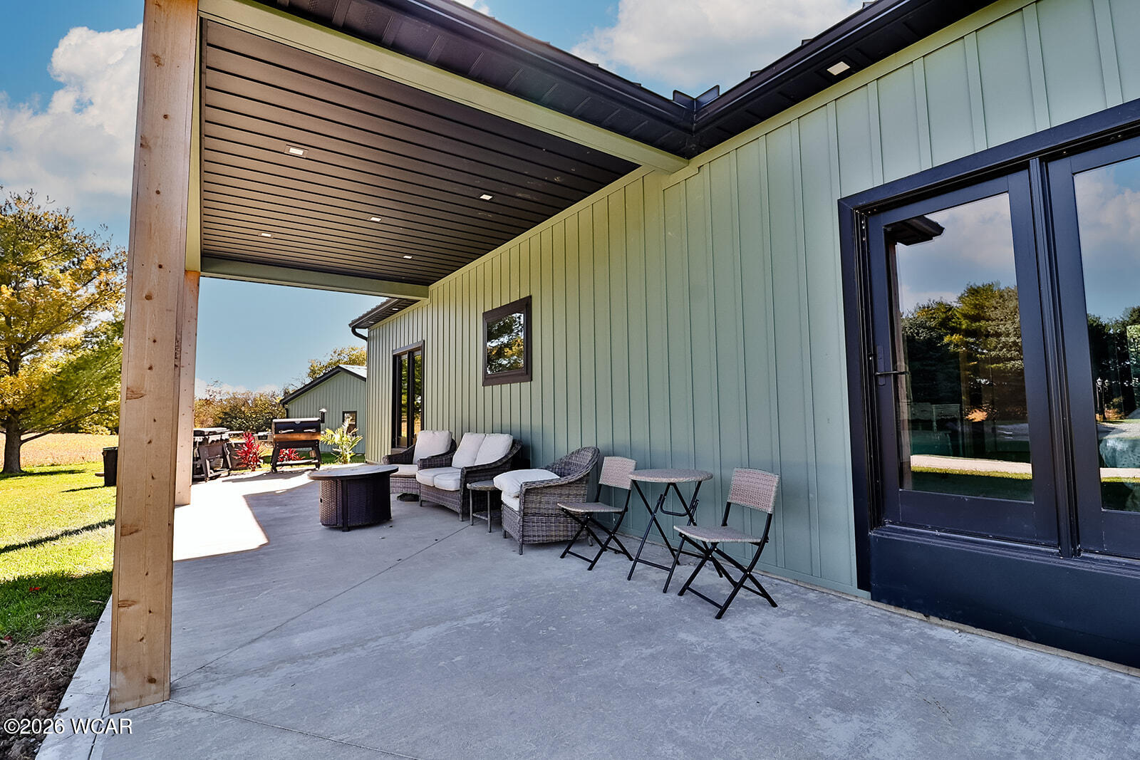 12238 Township Road 205, Kenton, Ohio