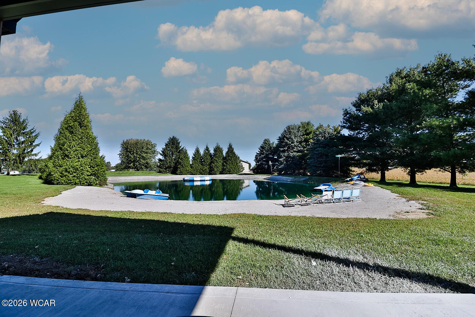 12238 Township Road 205, Kenton, Ohio
