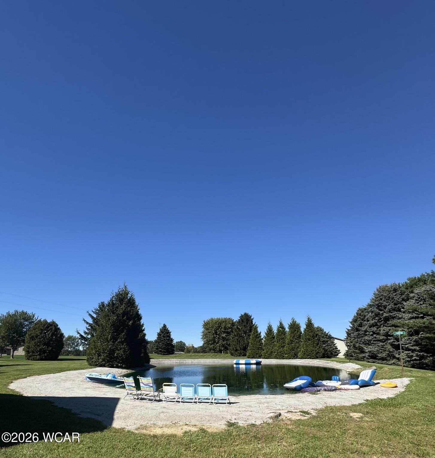 12238 Township Road 205, Kenton, Ohio